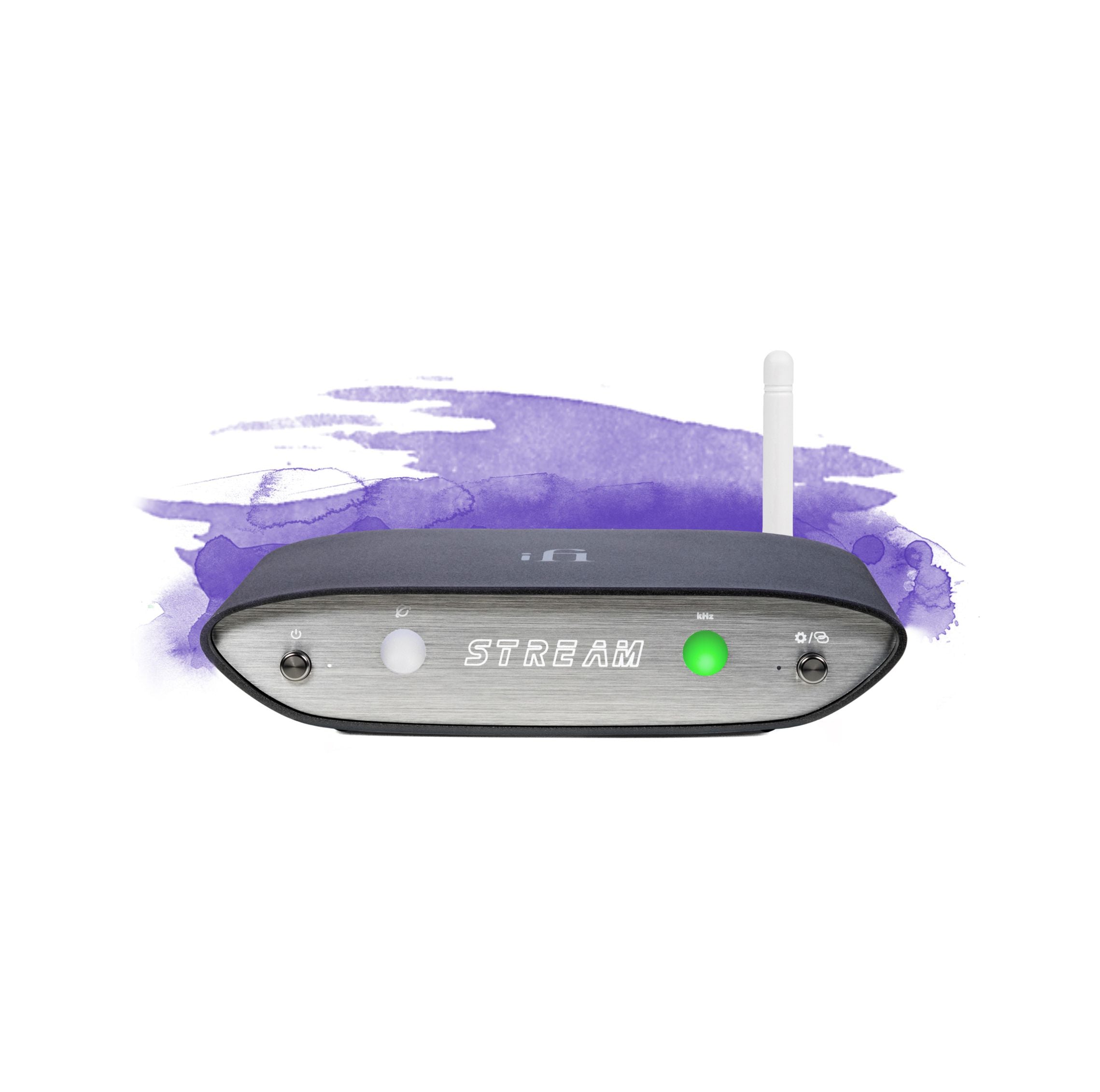 ZEN Stream - Open Box
