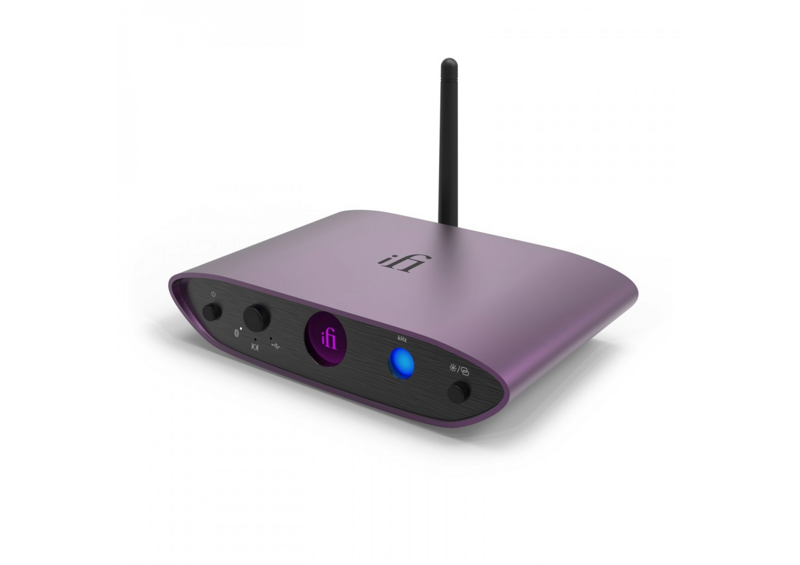 iFi Audio ZEN One Studio – DAC de escritorio – Sonido detallado y limpio
