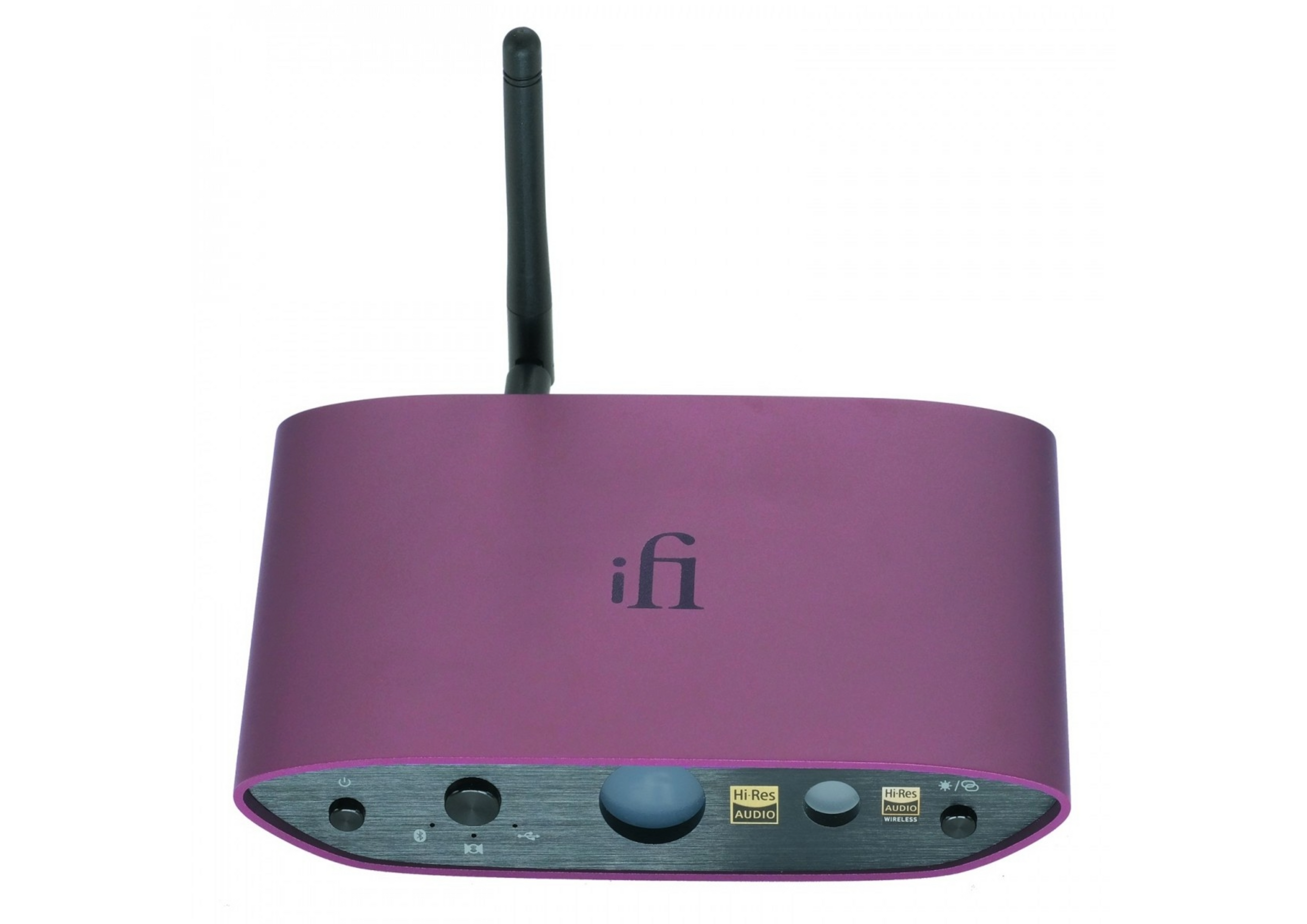 iFi Audio ZEN One Studio – DAC de escritorio – Sonido detallado y limpio