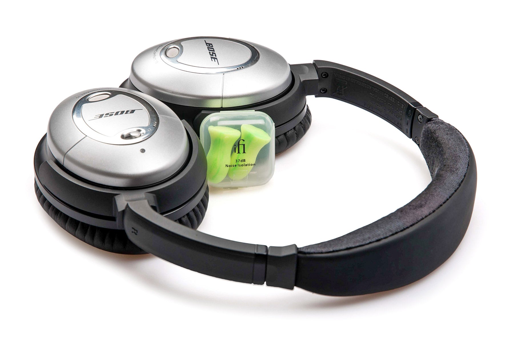 Earplugs