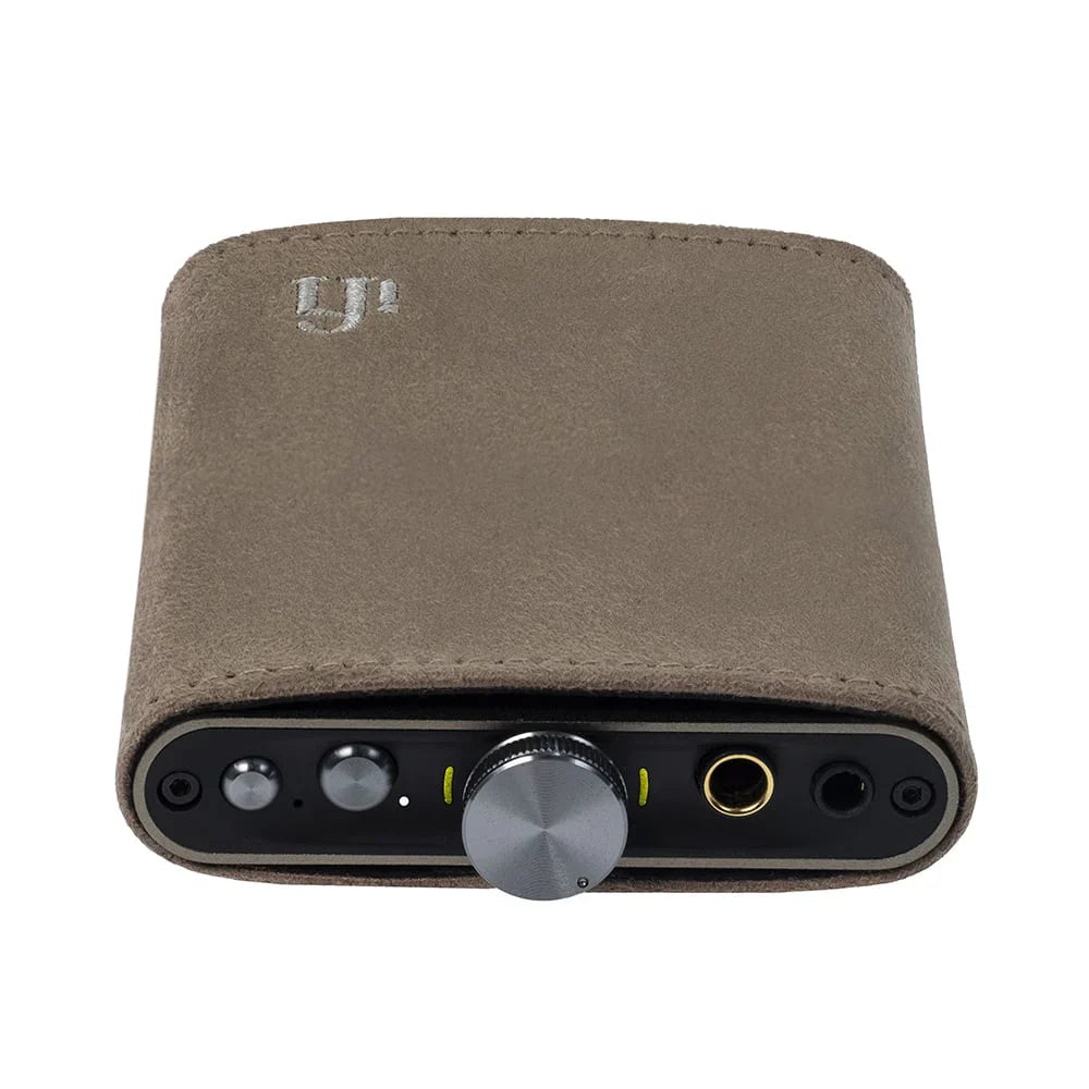 iFi Audio Hip Case 3 – Estuche protector – Portabilidad y protección premium
