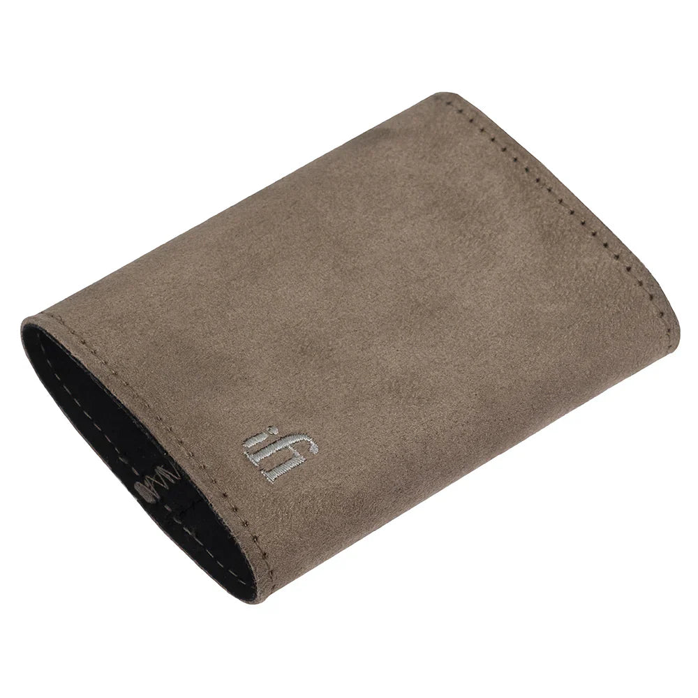 iFi Audio Hip Case 3 – Estuche protector – Portabilidad y protección premium