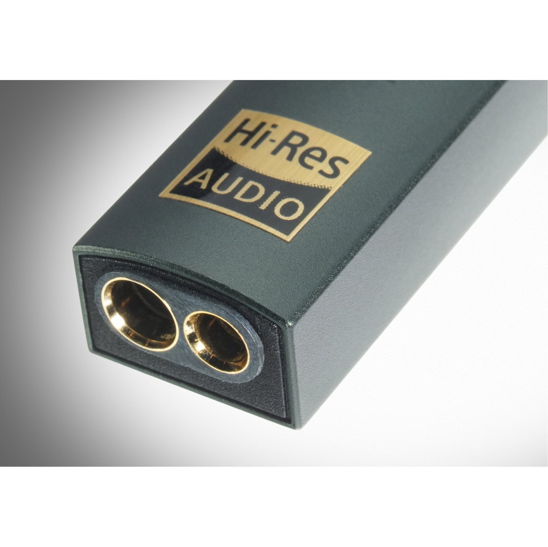 iFi Audio Go Link MAX – DAC/AMP portátil – Sonido de alta resolución y conectividad completa
