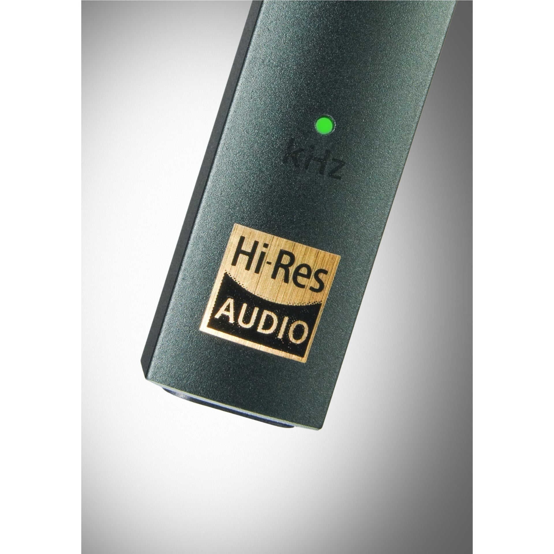 iFi Audio Go Link MAX – DAC/AMP portátil – Sonido de alta resolución y conectividad completa