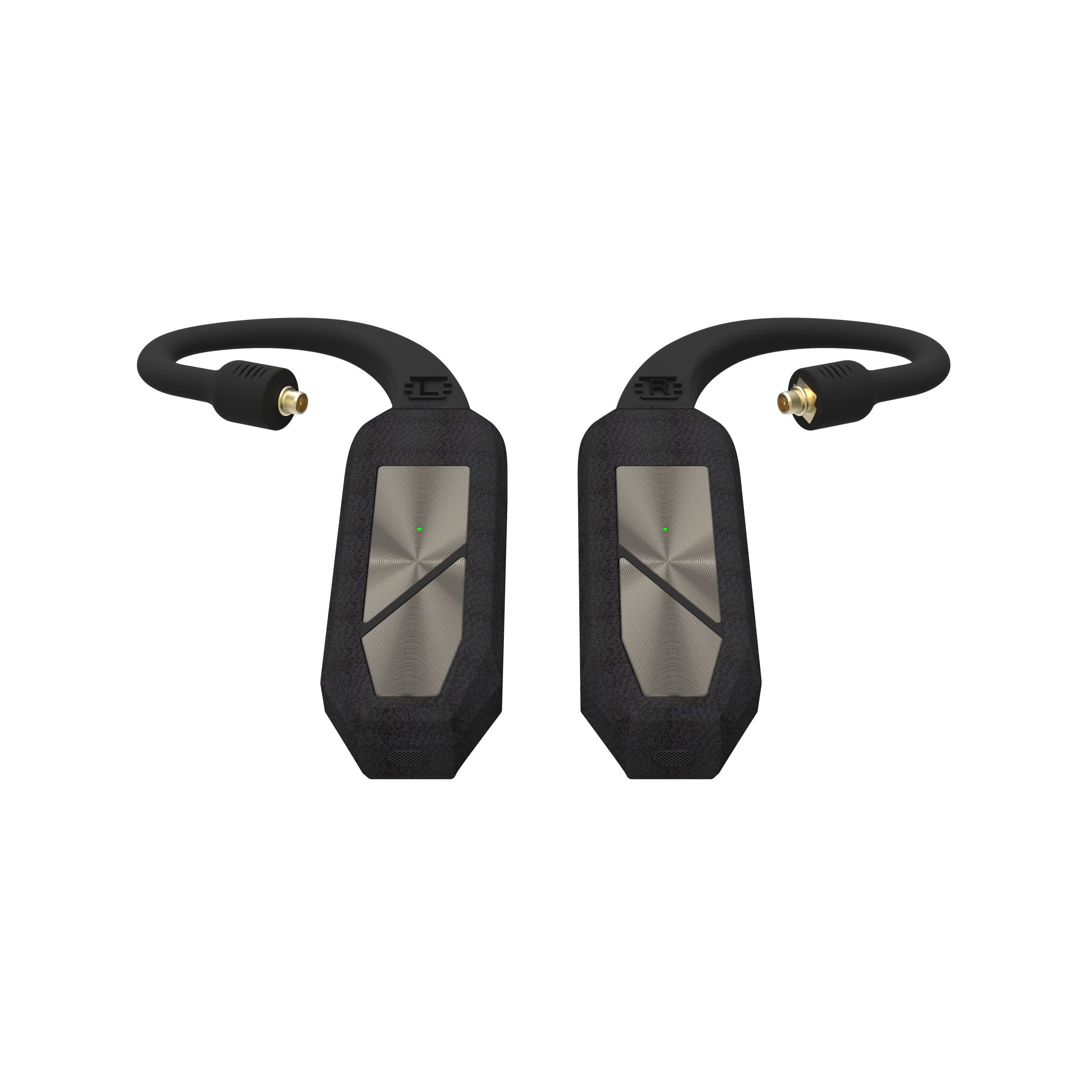 GO Pod