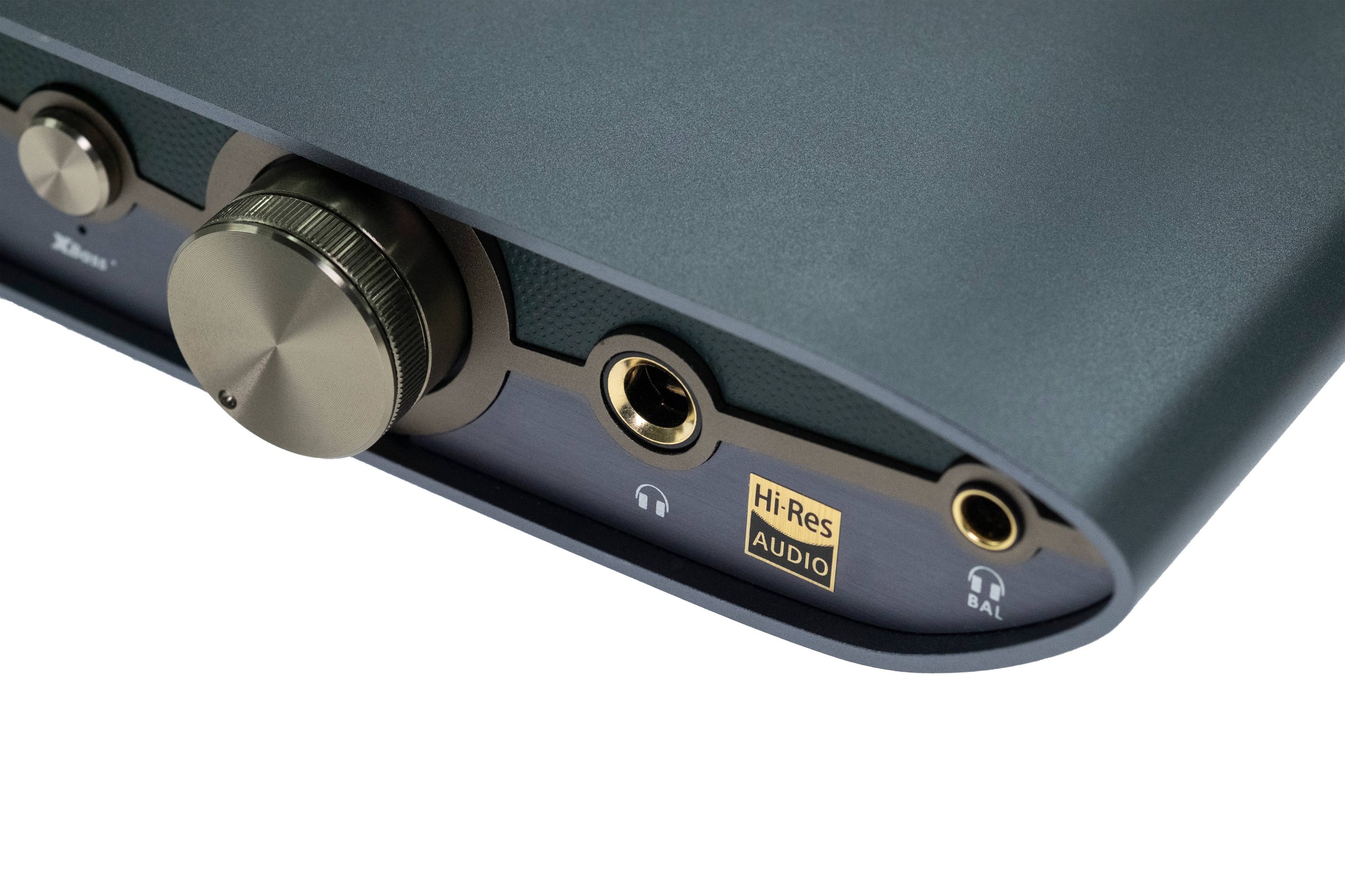 iFi Audio Zen DAC 3 – DAC/AMP de escritorio – Sonido detallado y alta resolución