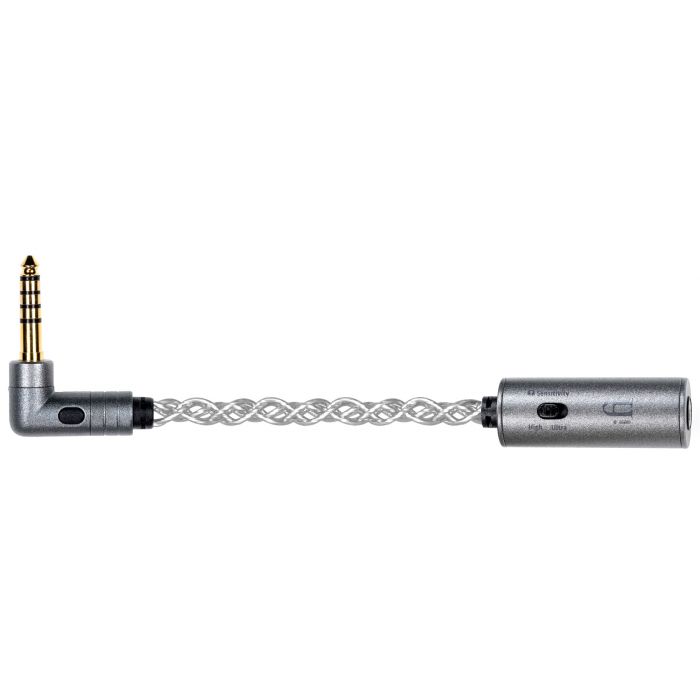 iEmatch 4.4mm - Open Box