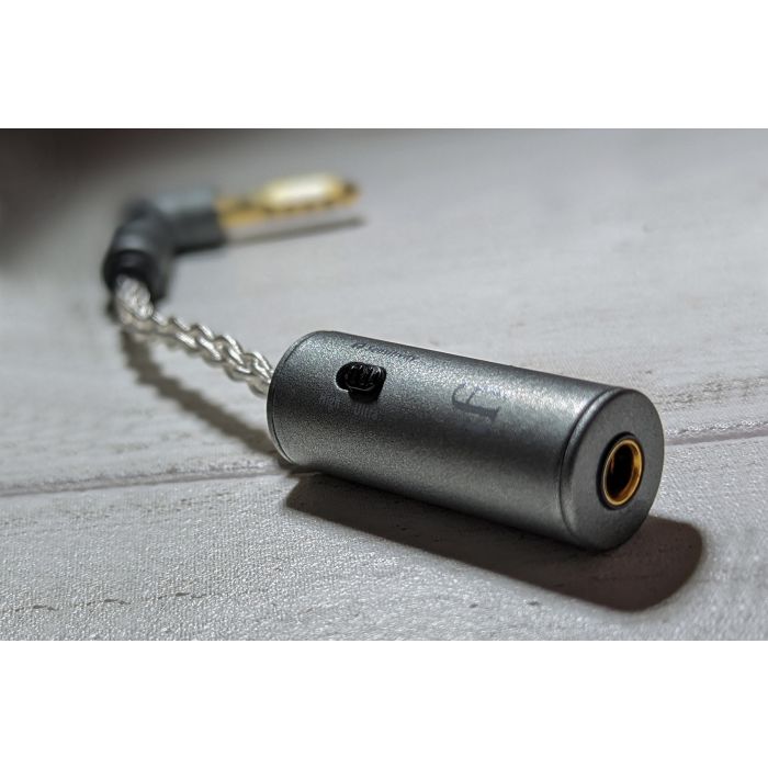 iEmatch 4.4mm