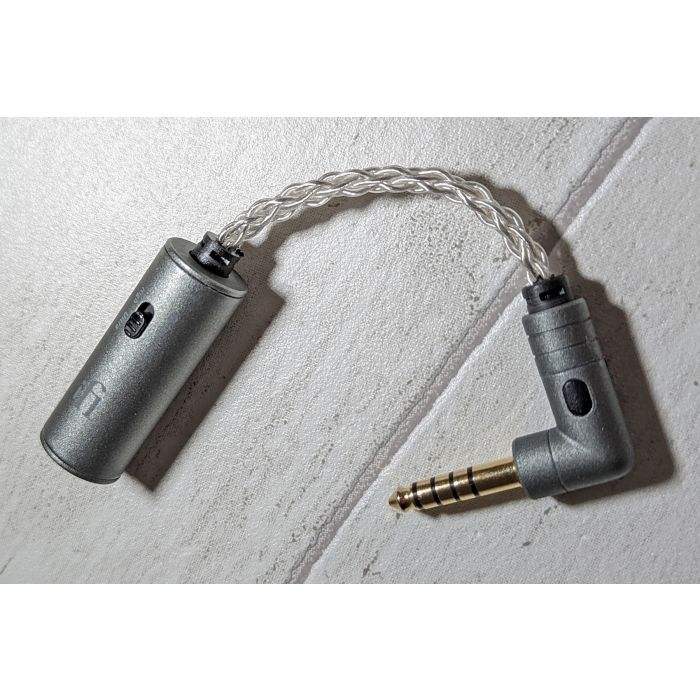 iEmatch 4.4mm