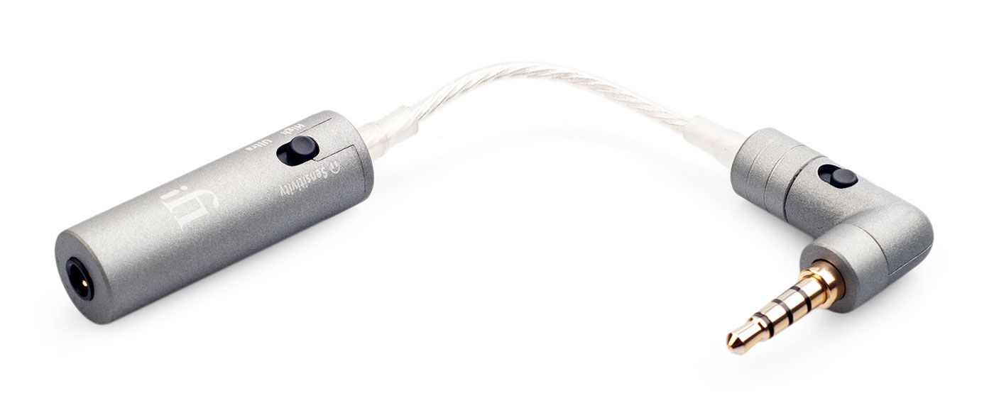 Cable iEMatch+ - Open Box
