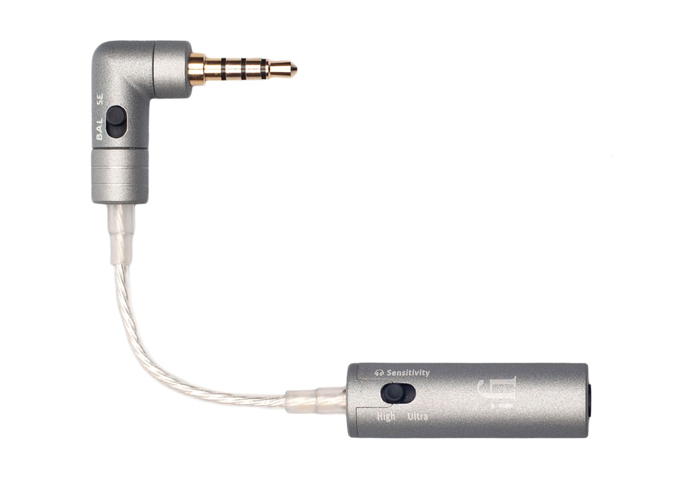 Cable iEMatch+