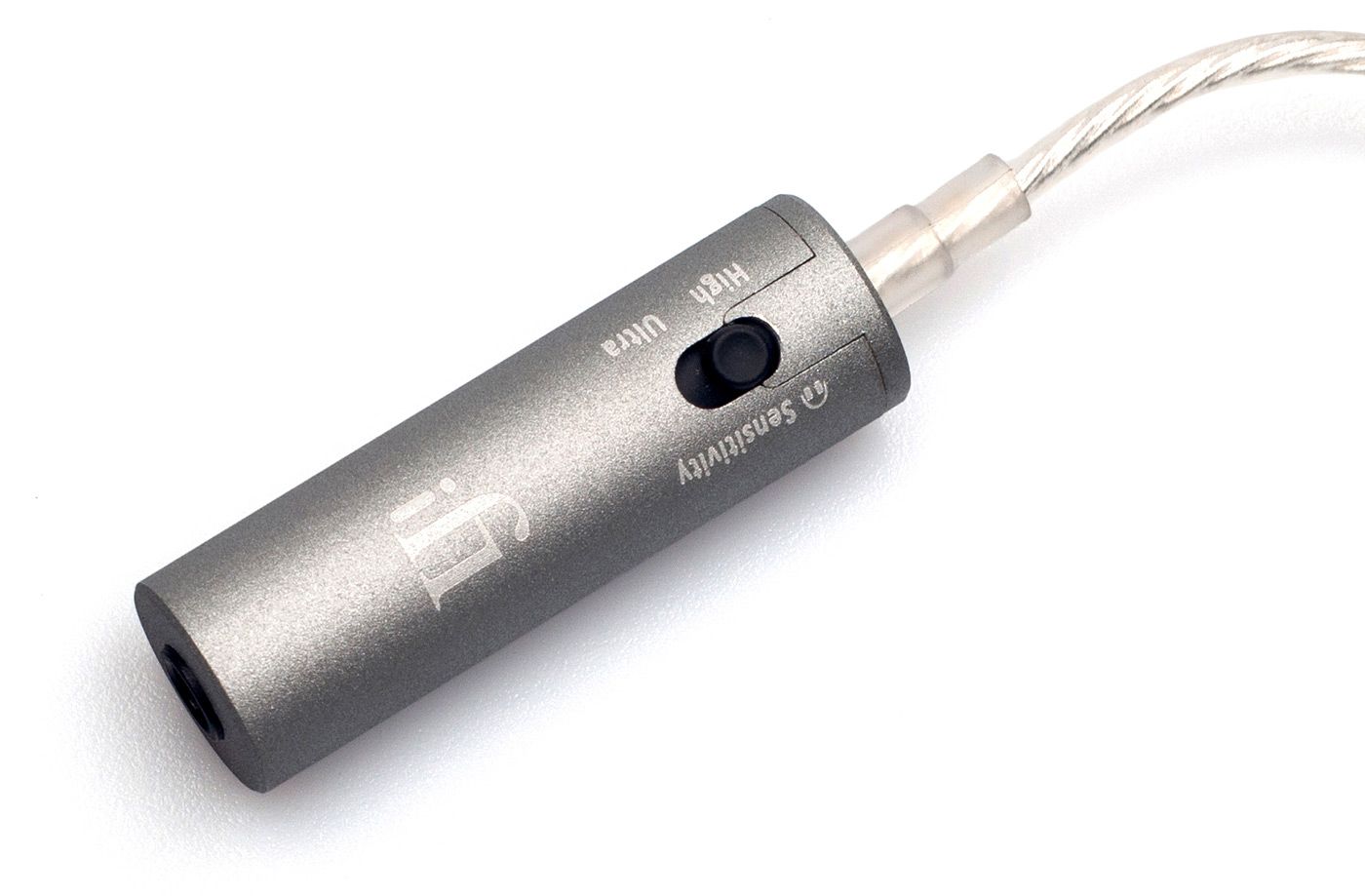 Cable iEMatch+ - Open Box