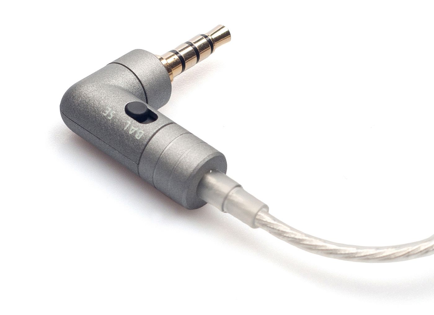 Cable iEMatch+