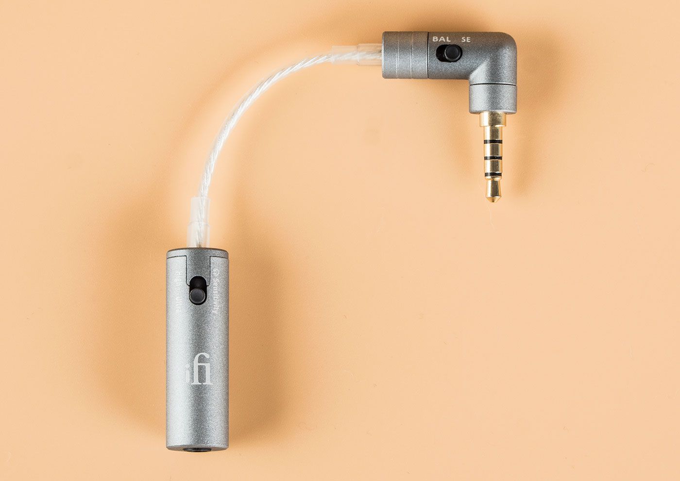 Cable iEMatch+ - Open Box