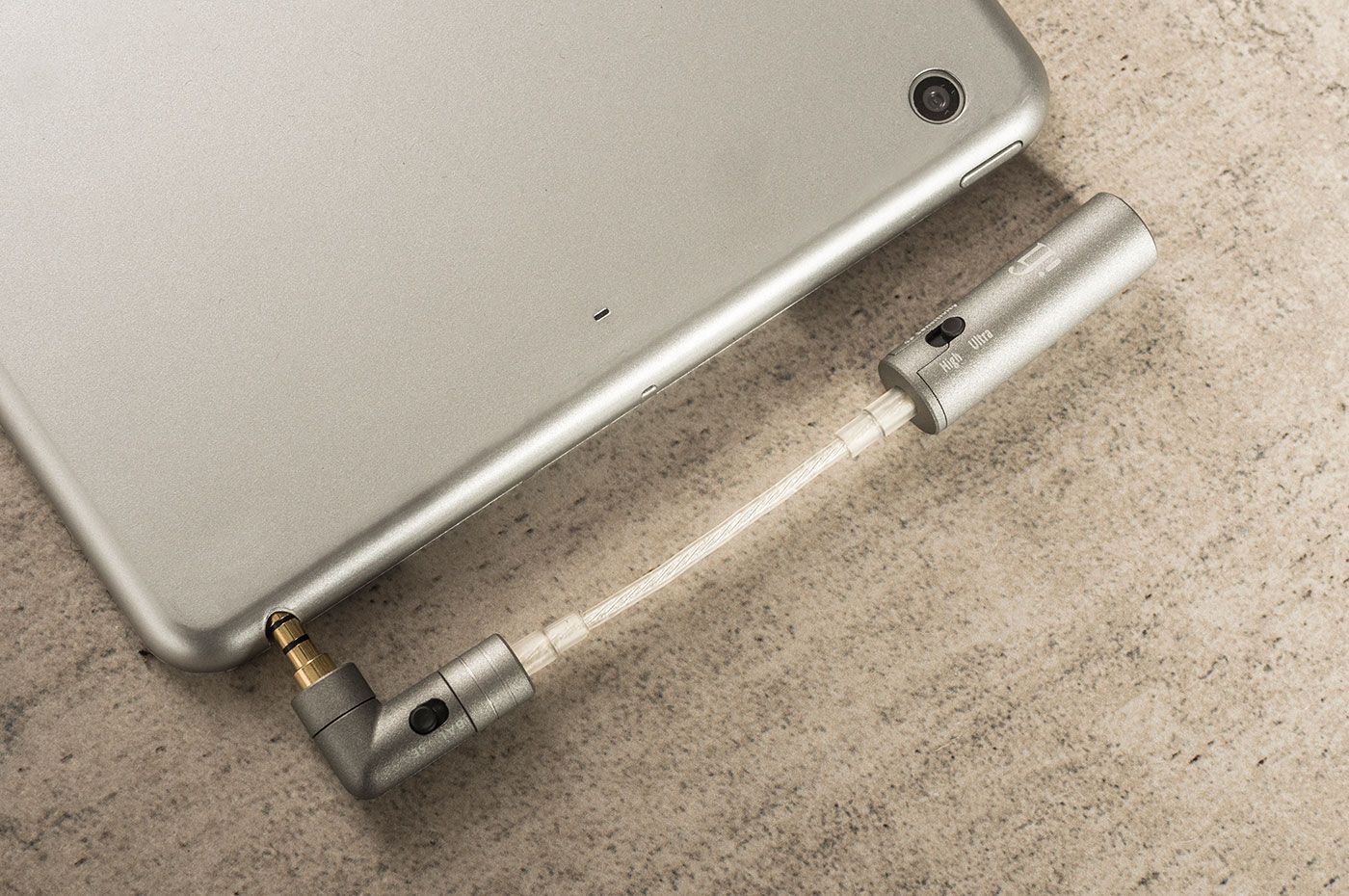 Cable iEMatch+