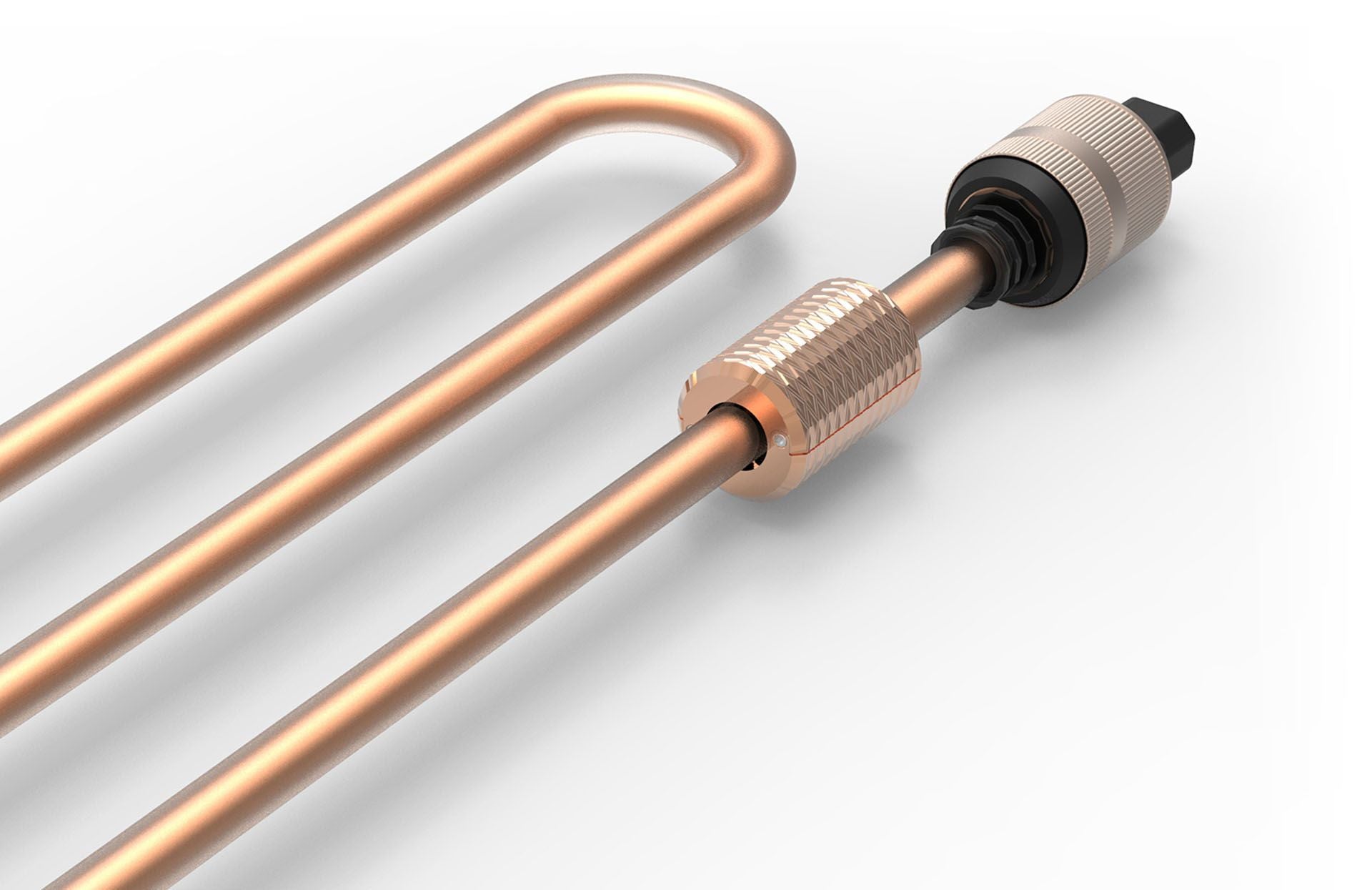 Cable de Poder Quasar
