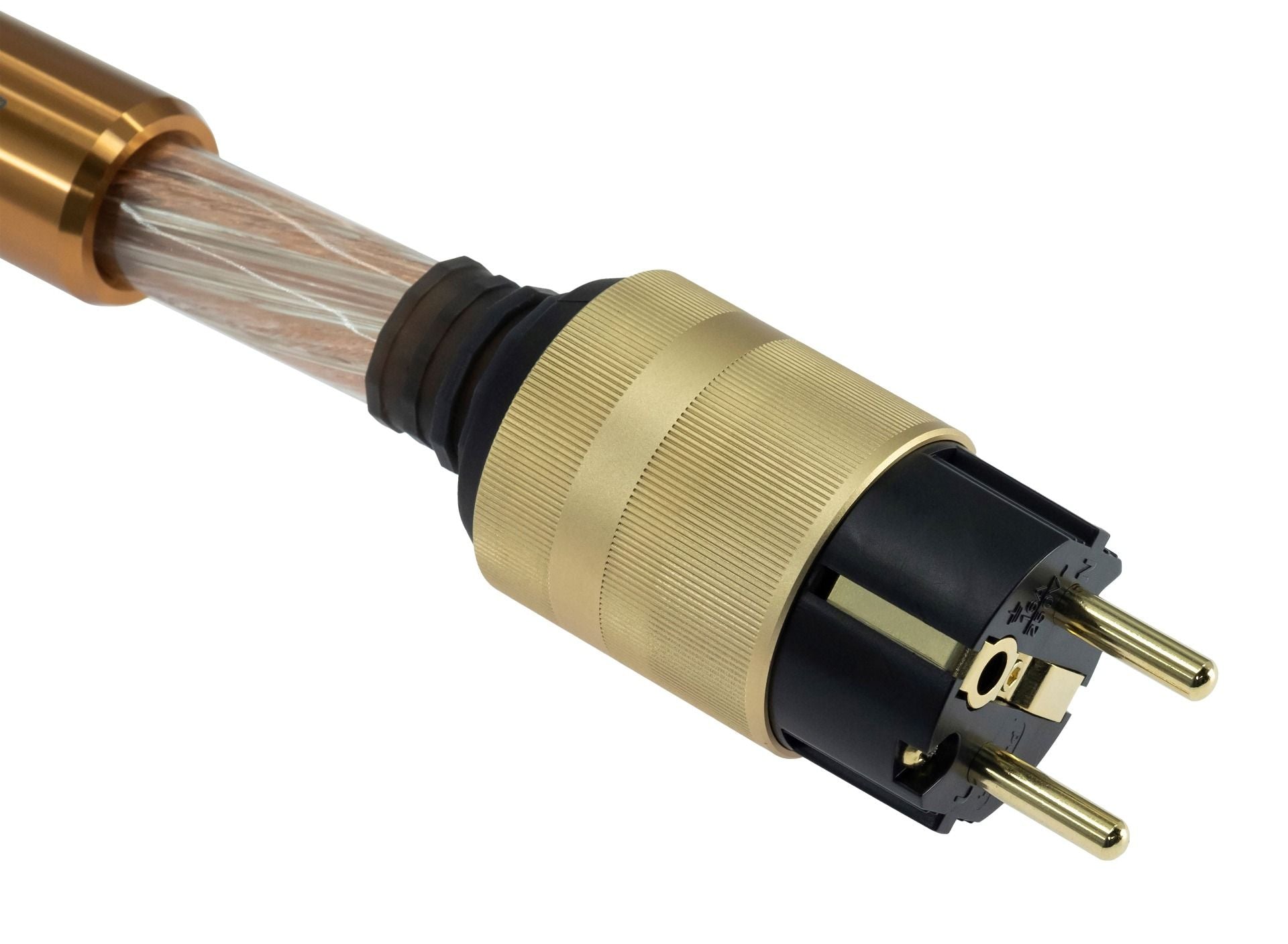 Cable de Poder Quasar