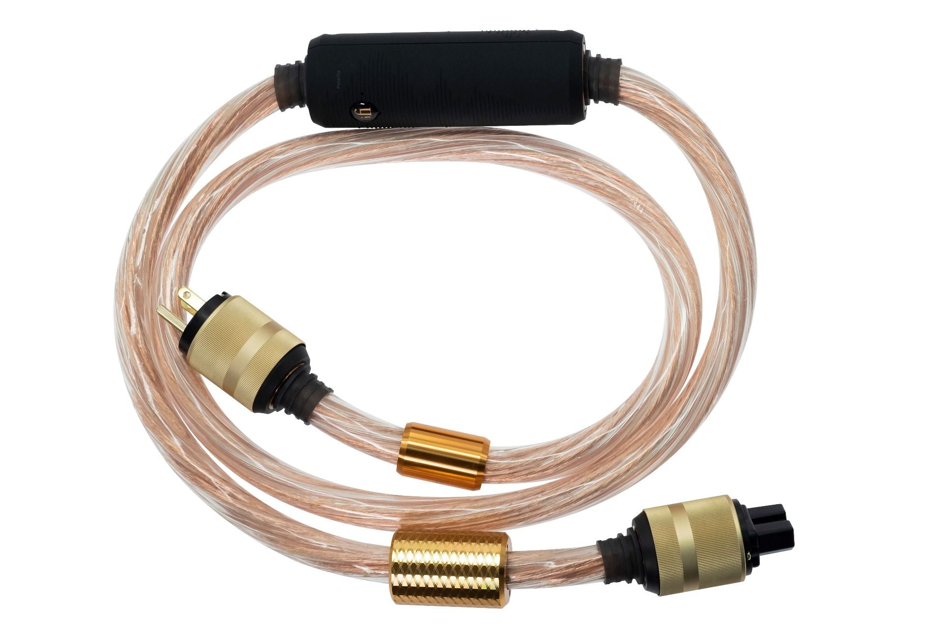 Cable de Poder SupaQuasar