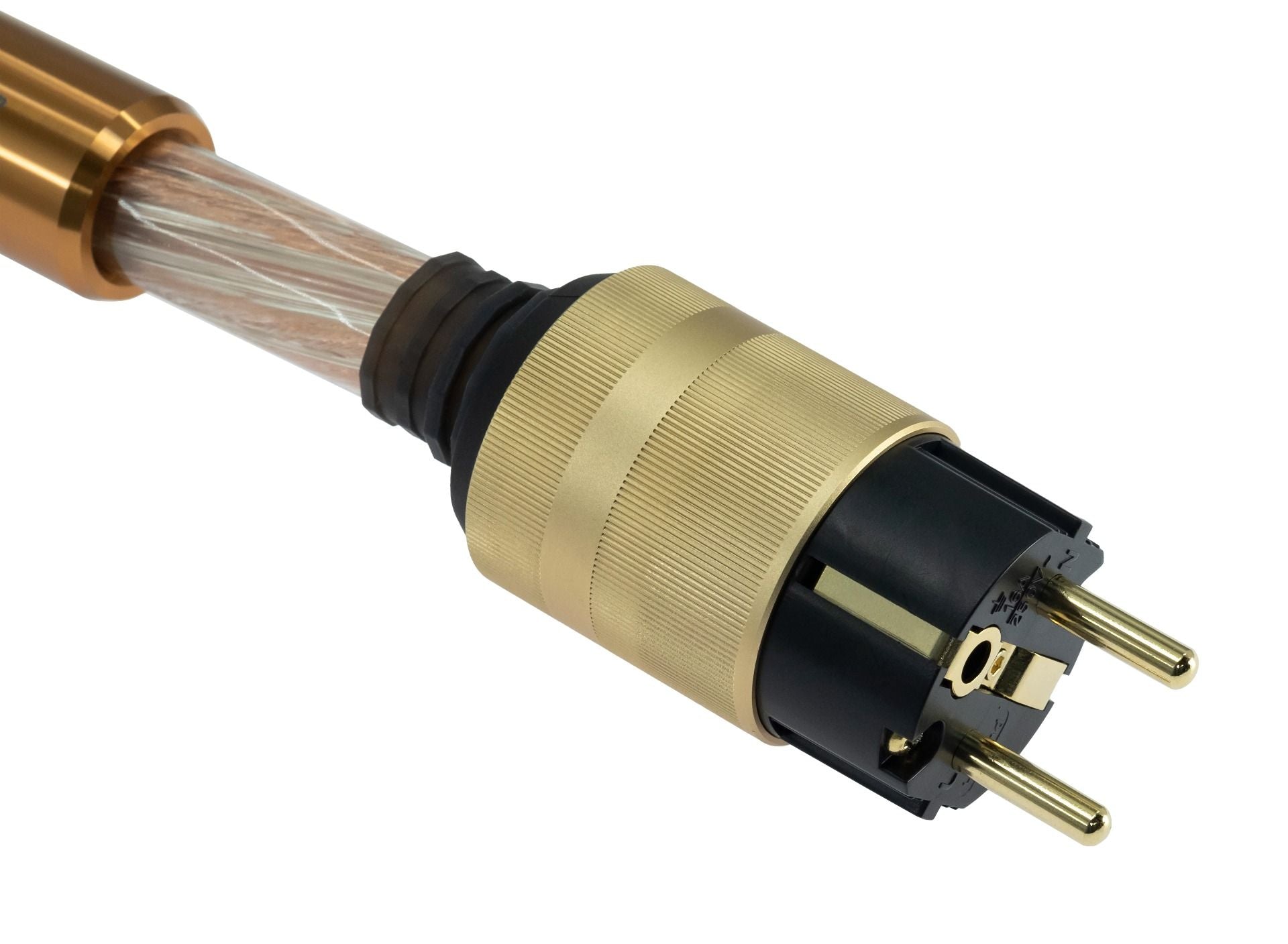 Cable de Poder SupaQuasar