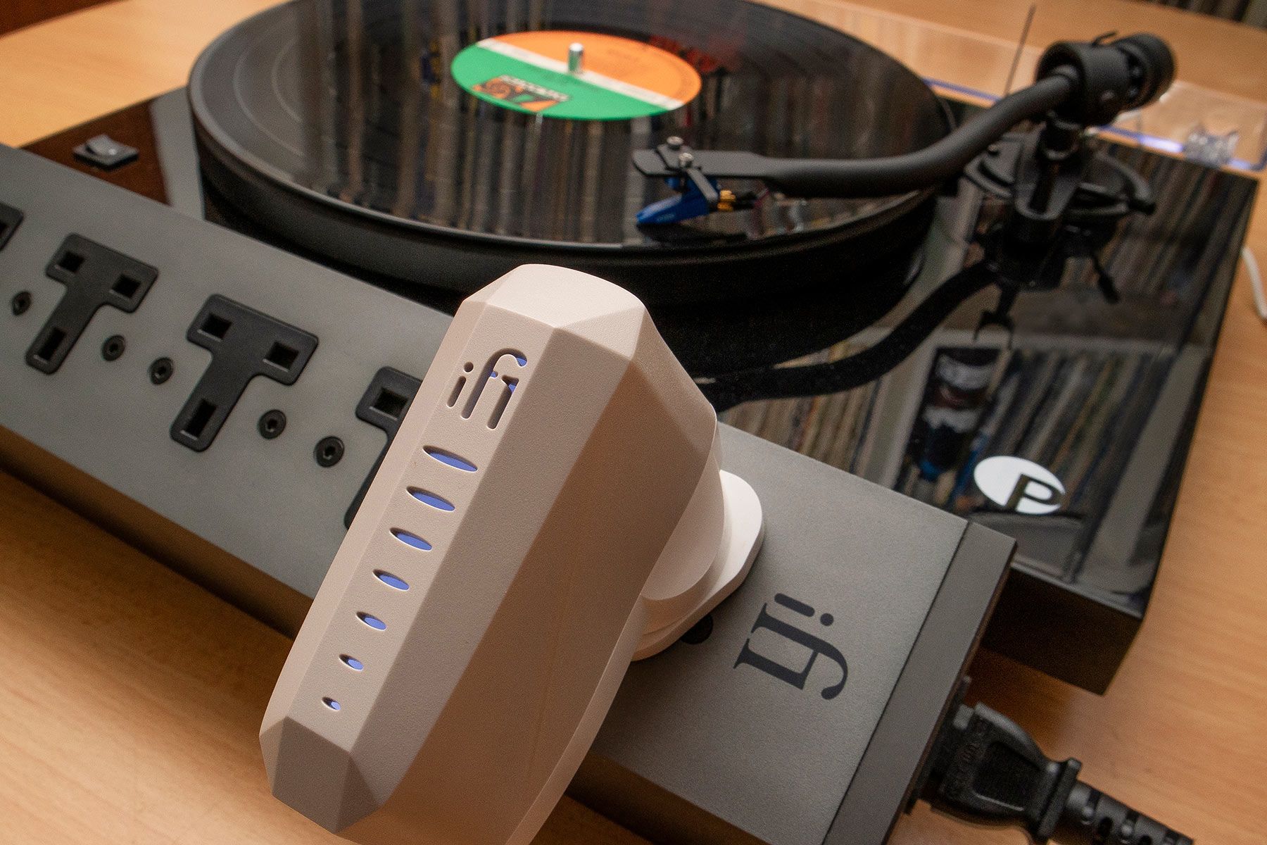 iPowerX 12V