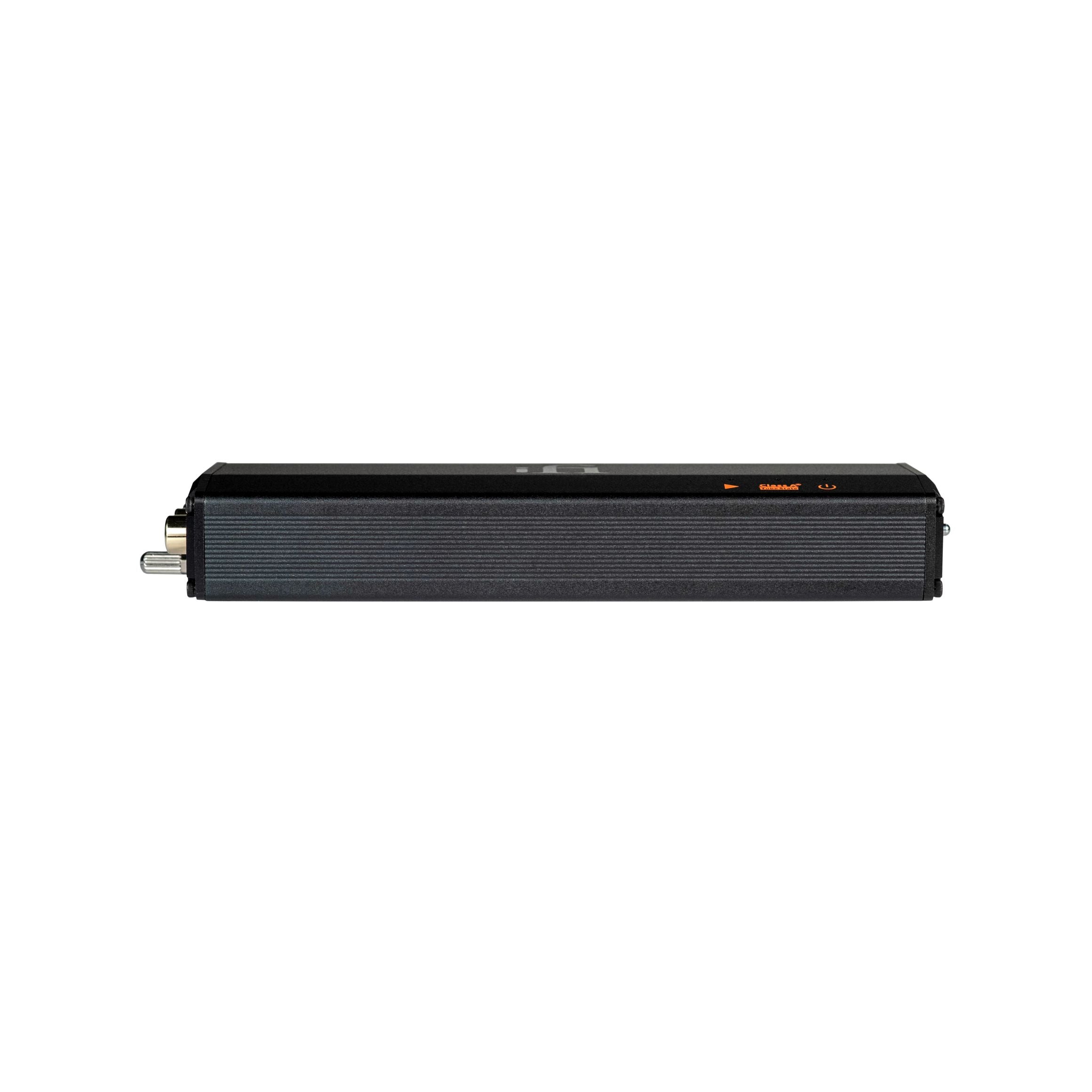 iPhono3 Black Label + iPowerX 15V