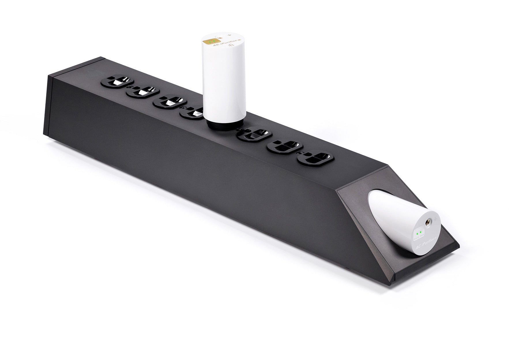 Silent Power PowerStation – Fuente de energía – Estable y bajo ruido para audio