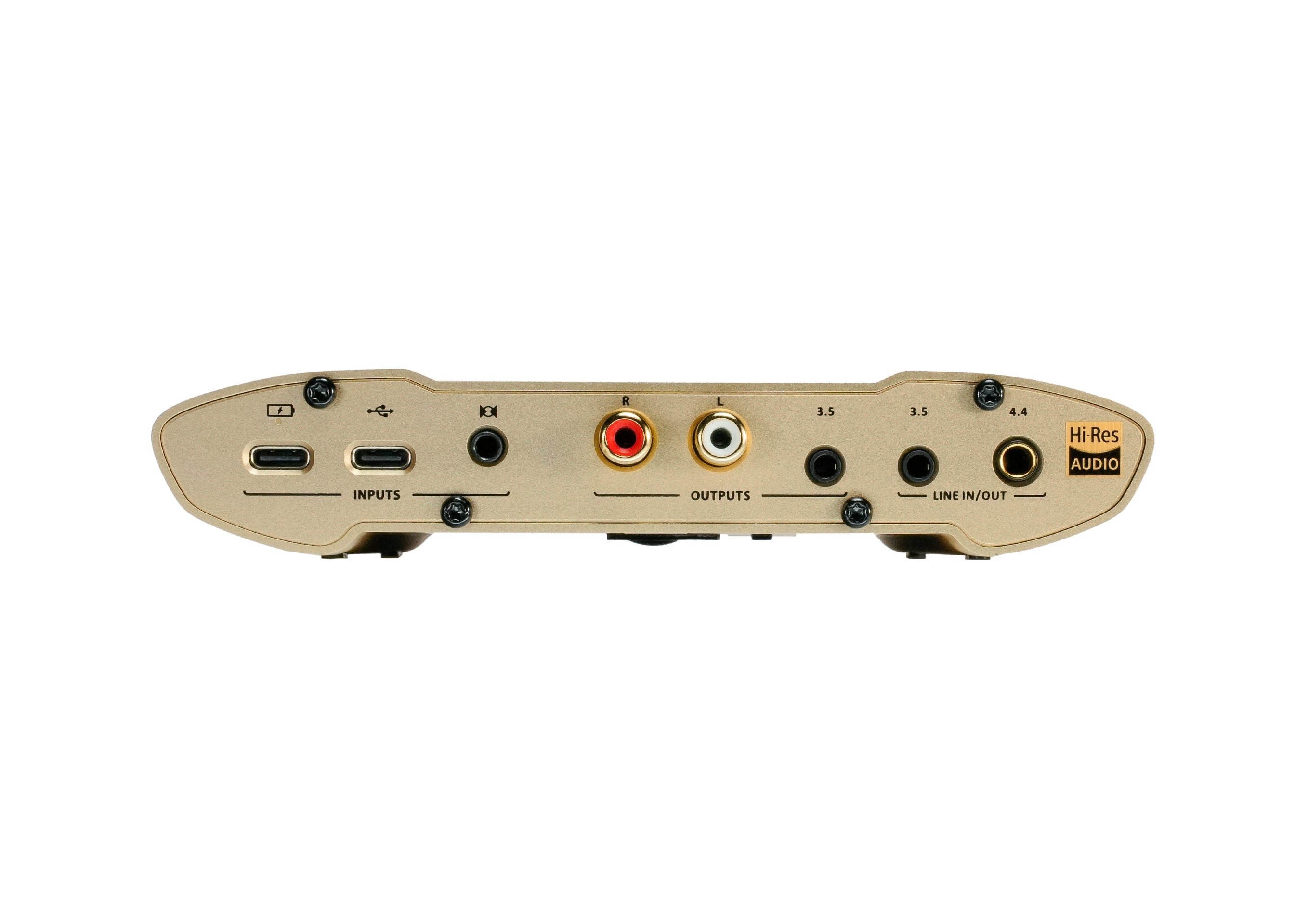 iFi Audio iDSD Valkyrie – DAC/AMP portátil – Sonido de referencia con potencia y detalle