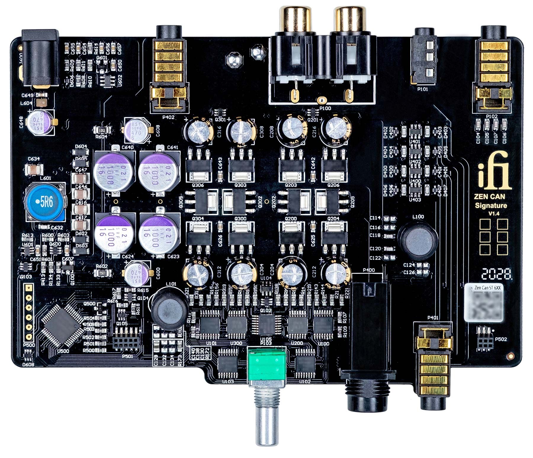 Zen Signature Set MZ99