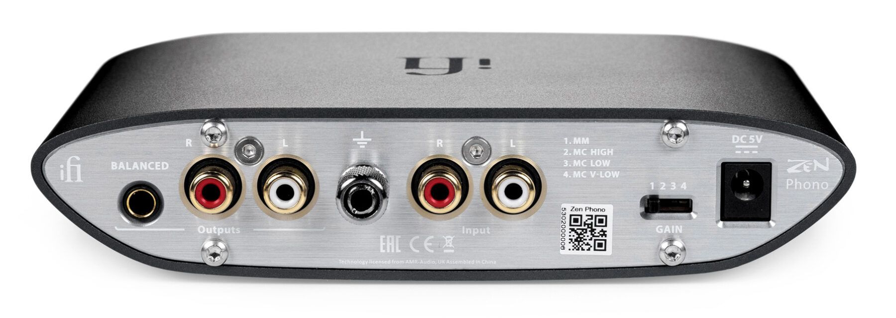 ZEN Phono - Open Box