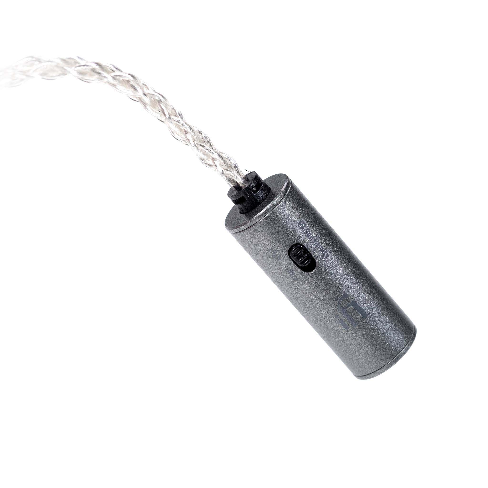 iEmatch 4.4mm