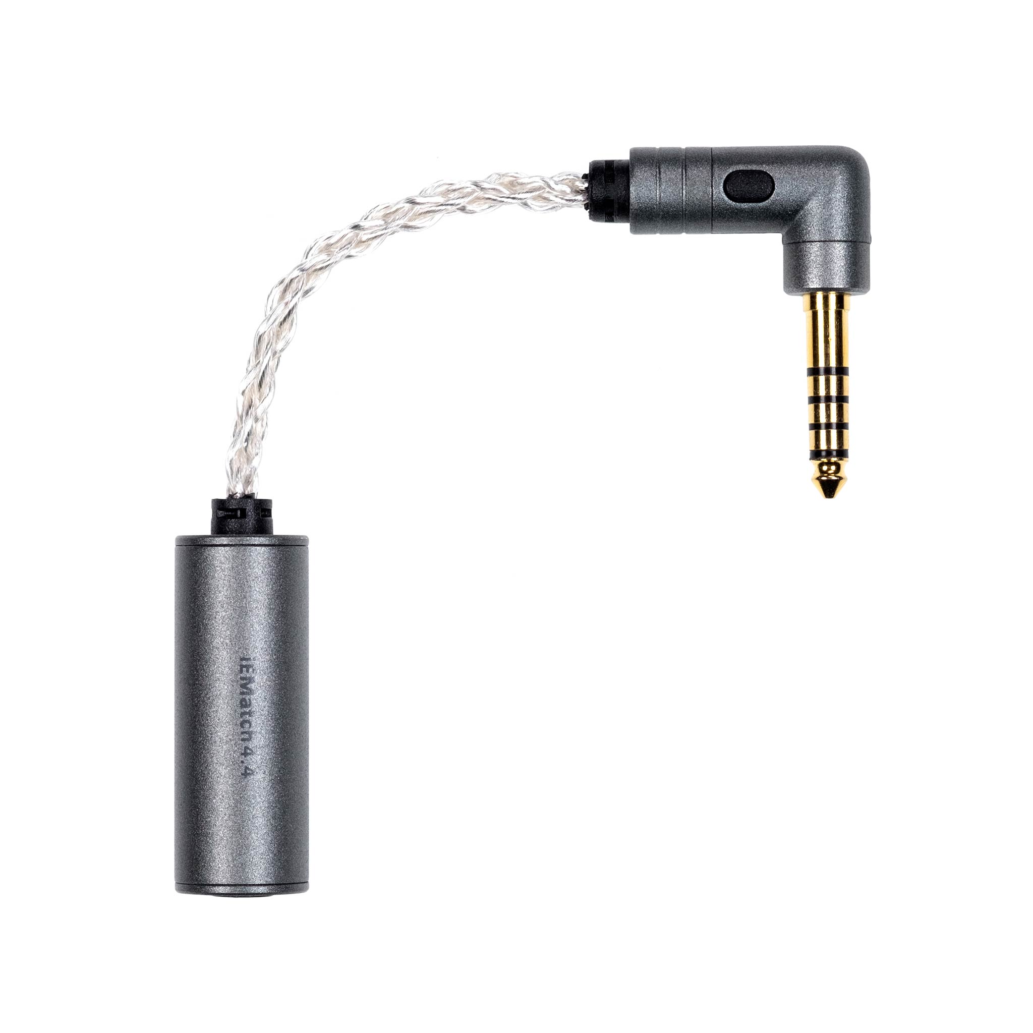 iEmatch 4.4mm