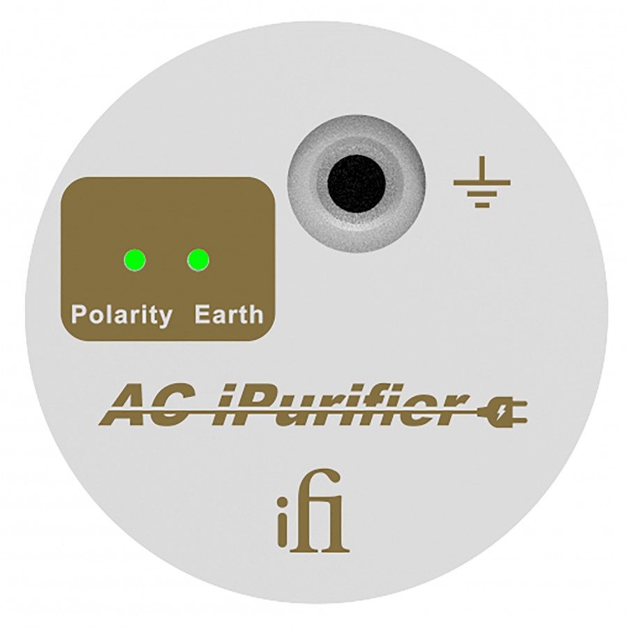 AC iPurifier