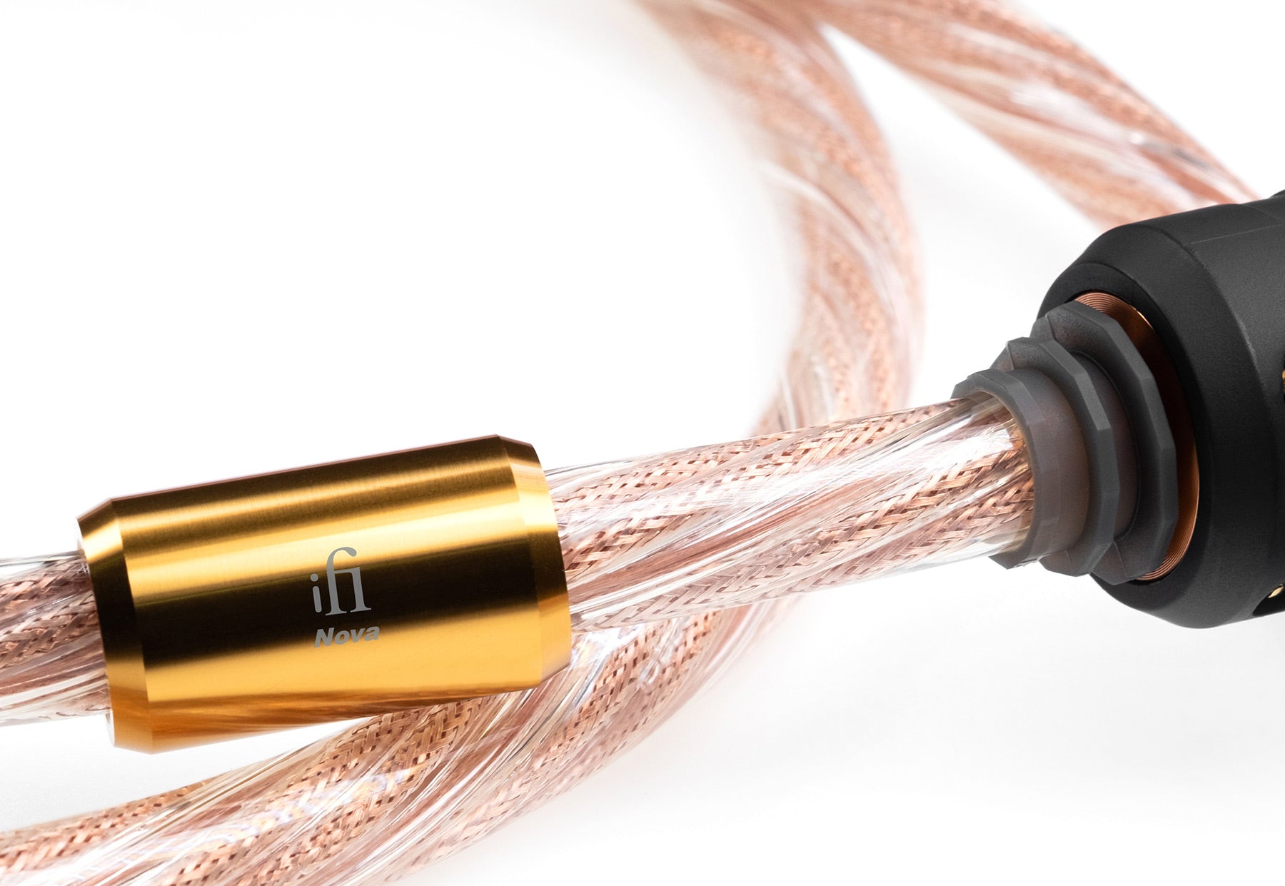 Cable de Poder Nova