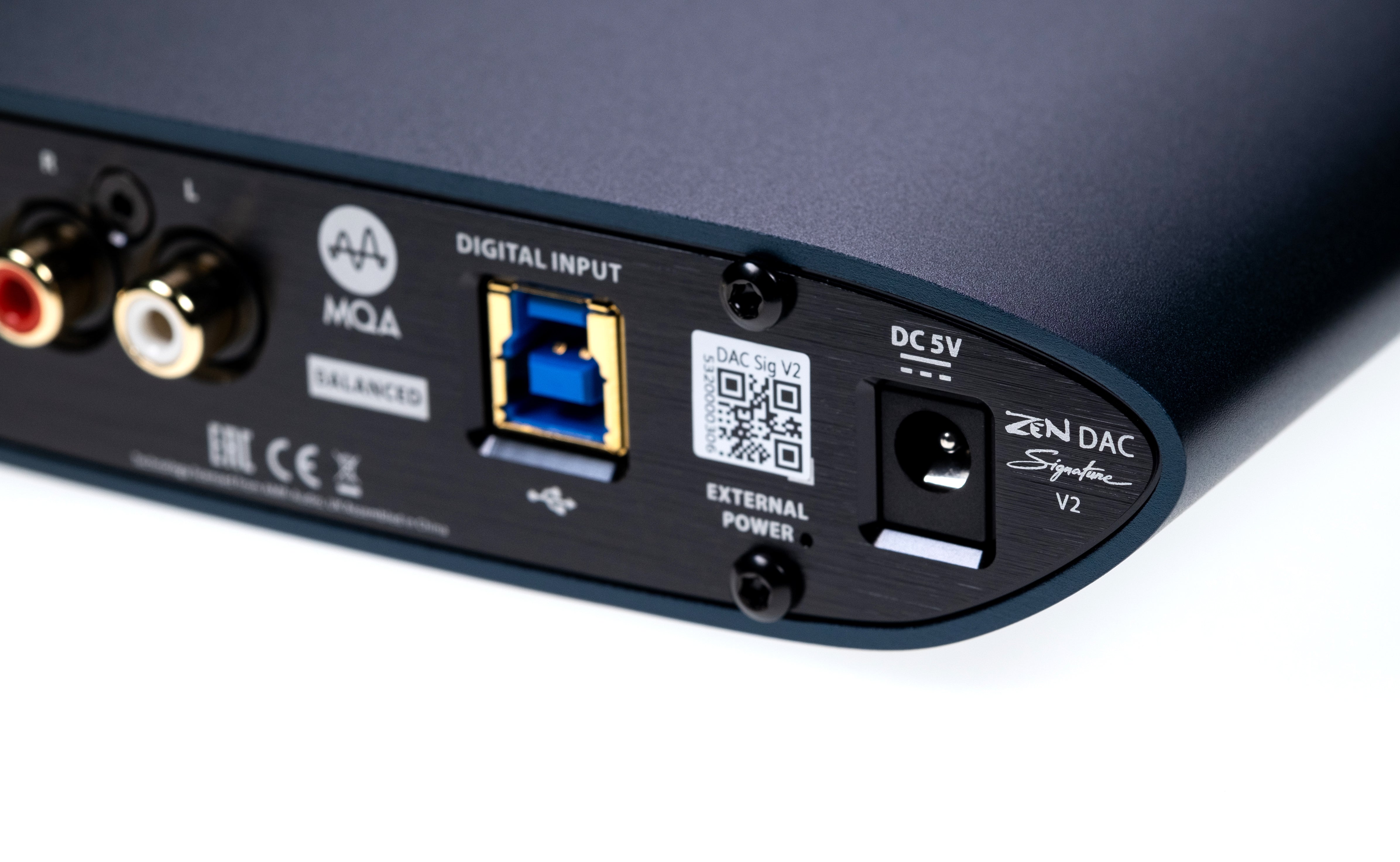 ZEN DAC Signature V2
