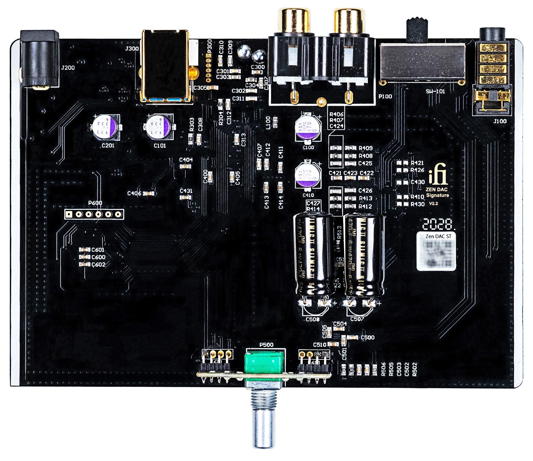 ZEN DAC Signature V2