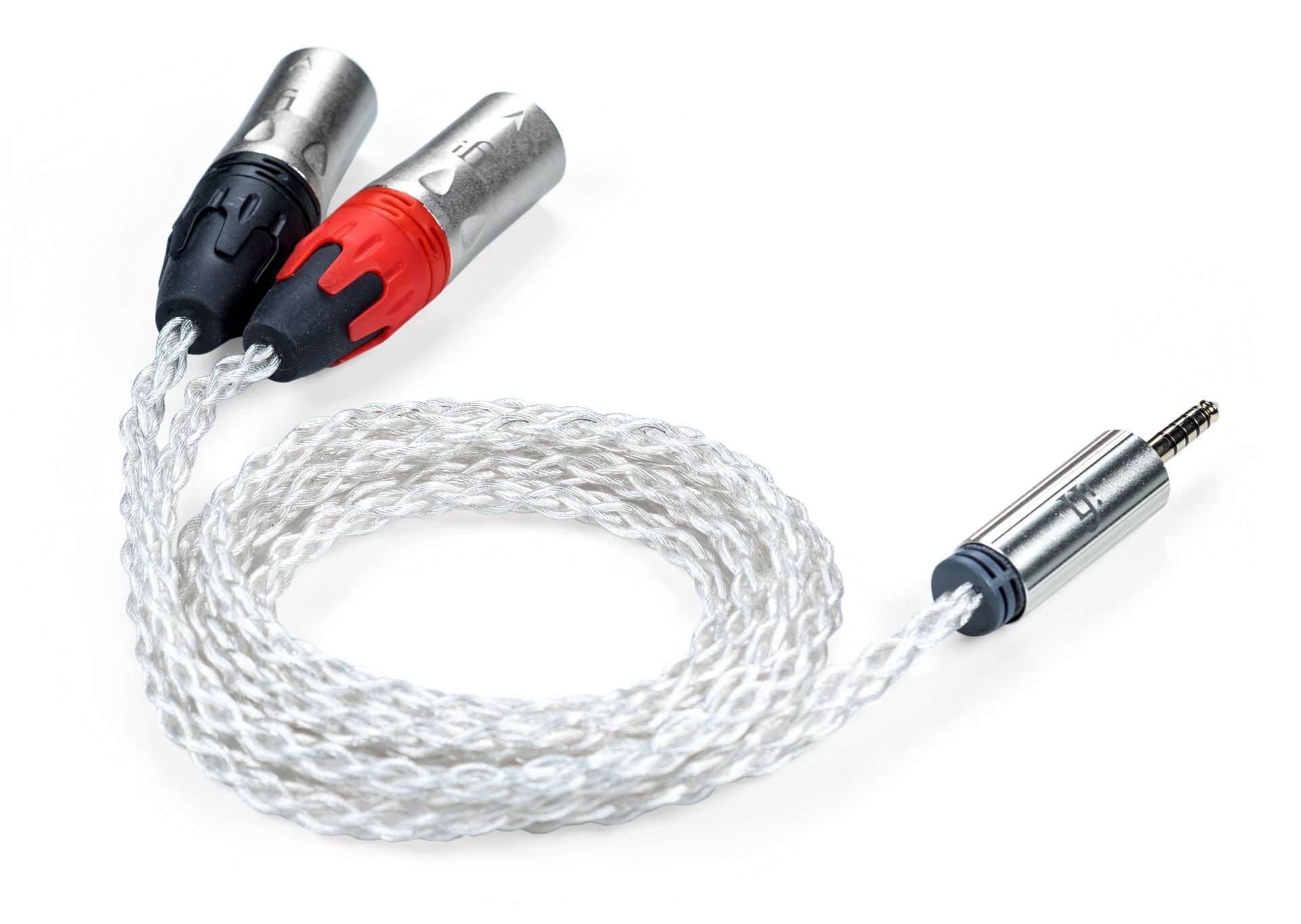 Cable 4.4 mm a XLR