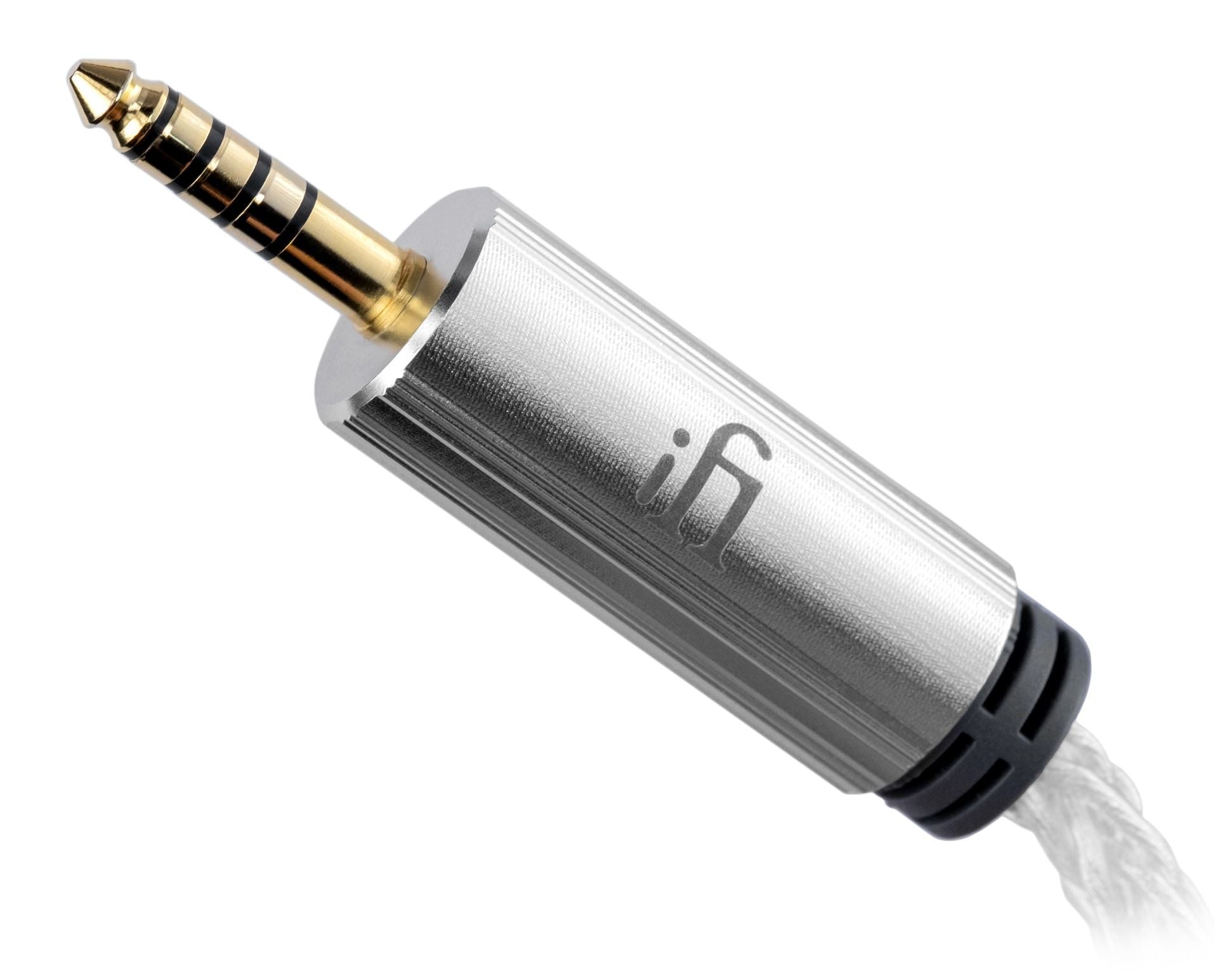 Cable 4.4 mm a XLR