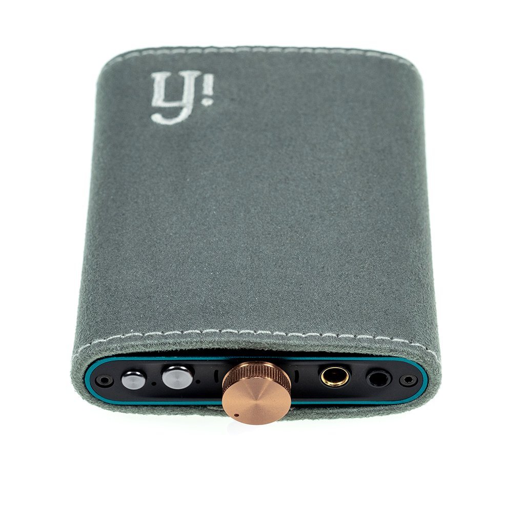 Hip Case