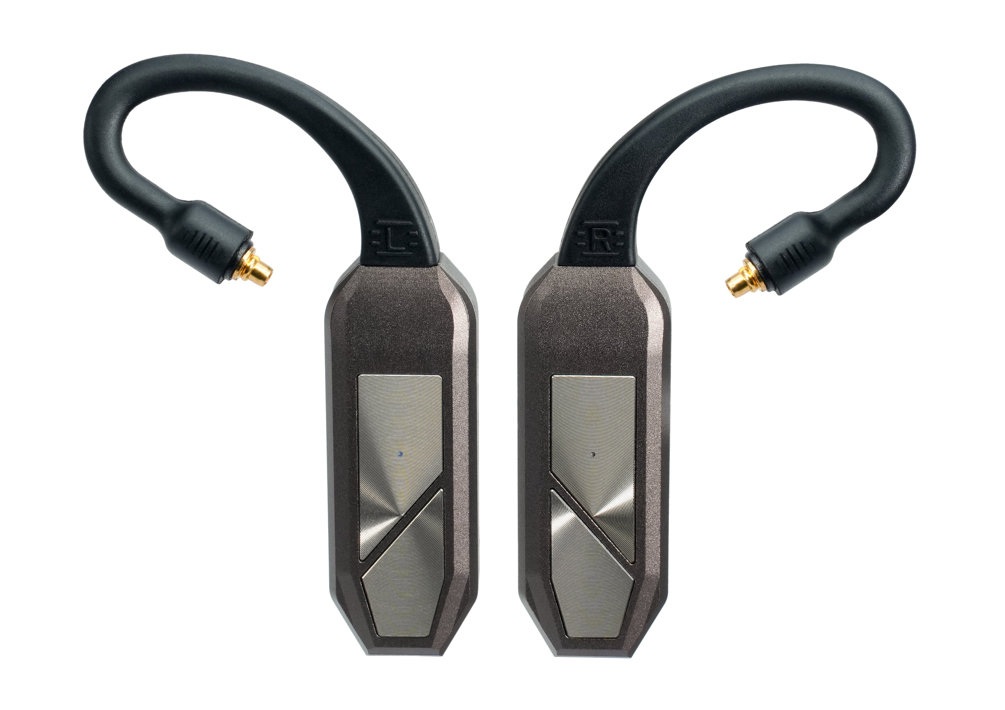 iFi Audio GO Pod Max – DAC / Adaptador TWS – Auto‑match impedance, códecs avanzados, potencia mejorada