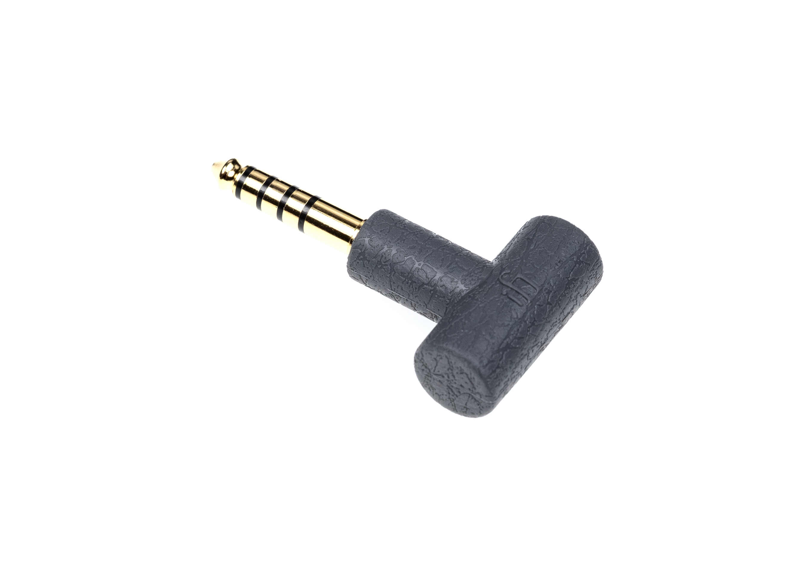 iFi Audio Adaptador 2.5 mm a 4.4 mm – Accesorio – Conversión de conexión balanceada
