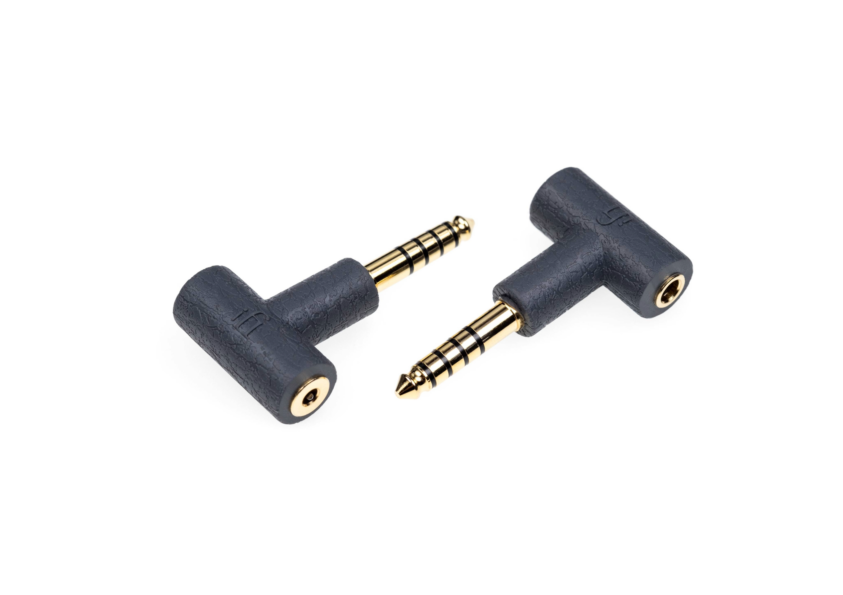 iFi Audio Adaptador 2.5 mm a 4.4 mm – Accesorio – Conversión de conexión balanceada