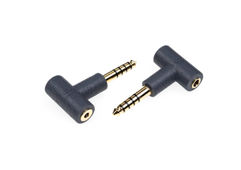 Adaptador 3.5 mm a 4.4 mm