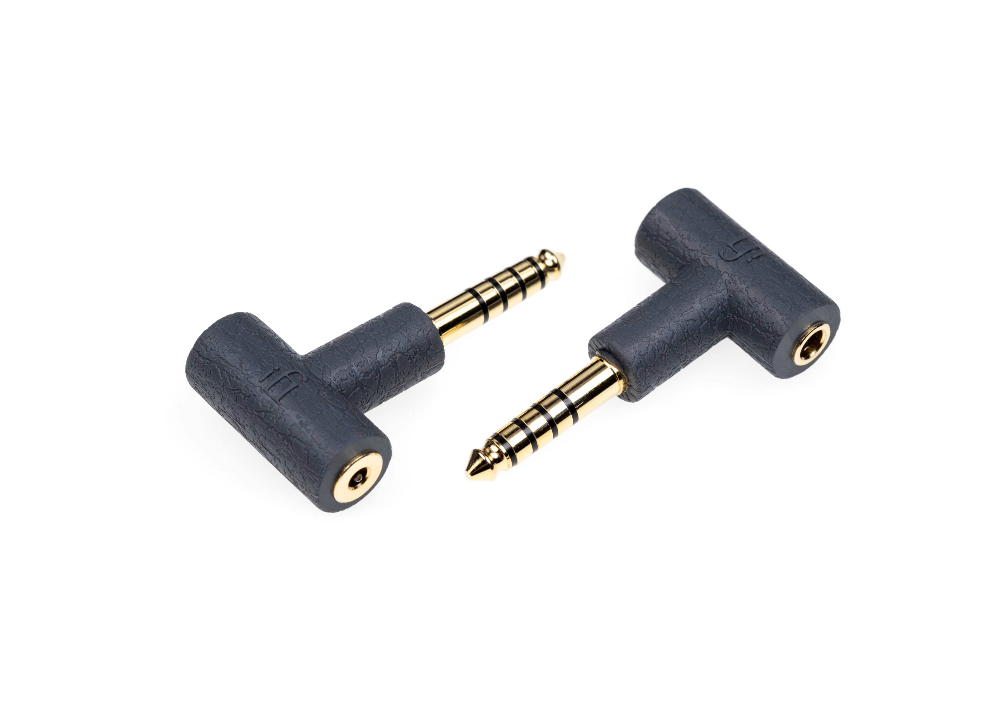 Adaptador 3.5 mm a 4.4 mm