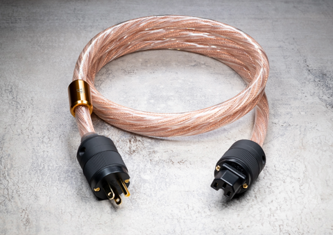 Cable de Poder Nova - Sobre Pedido