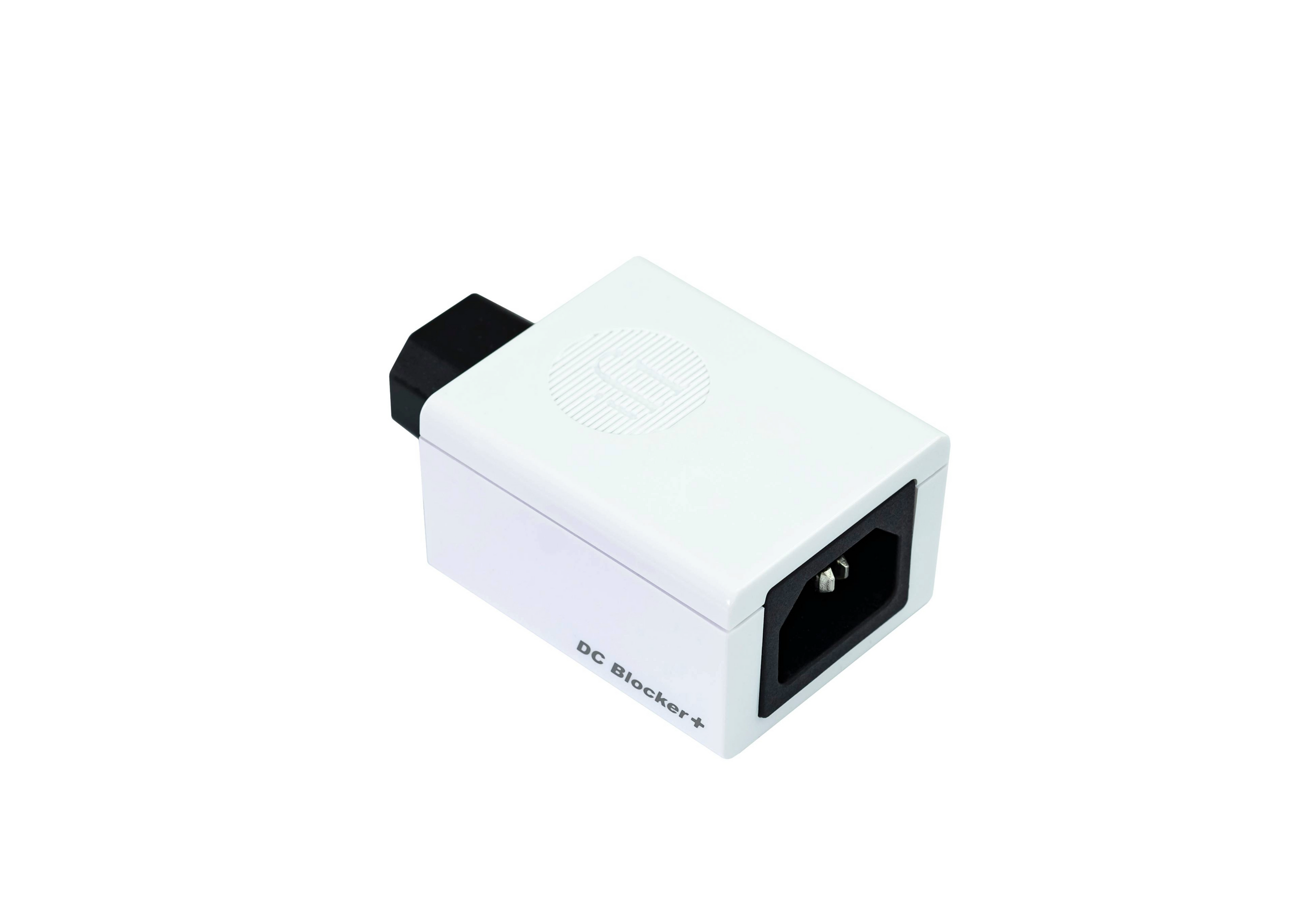 Silent Power DC Blocker+ – Filtro de alimentación – Mejora de señal y reducción de ruido