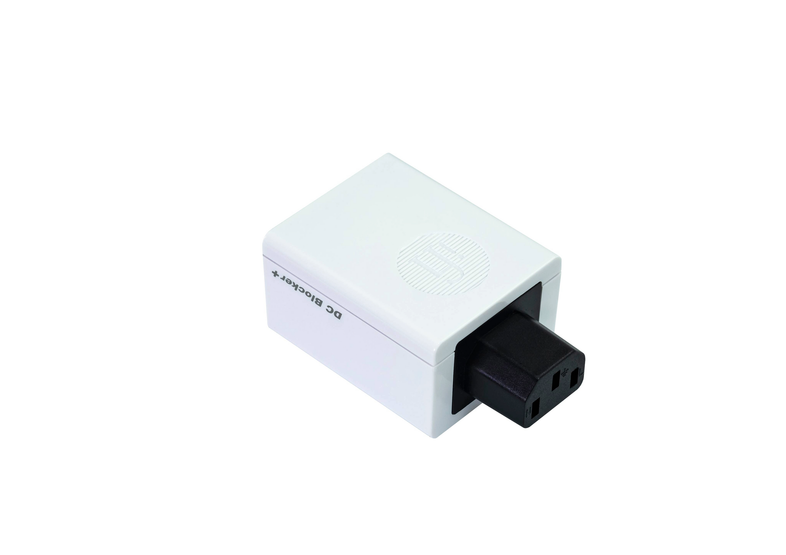 Silent Power DC Blocker+ – Filtro de alimentación – Mejora de señal y reducción de ruido