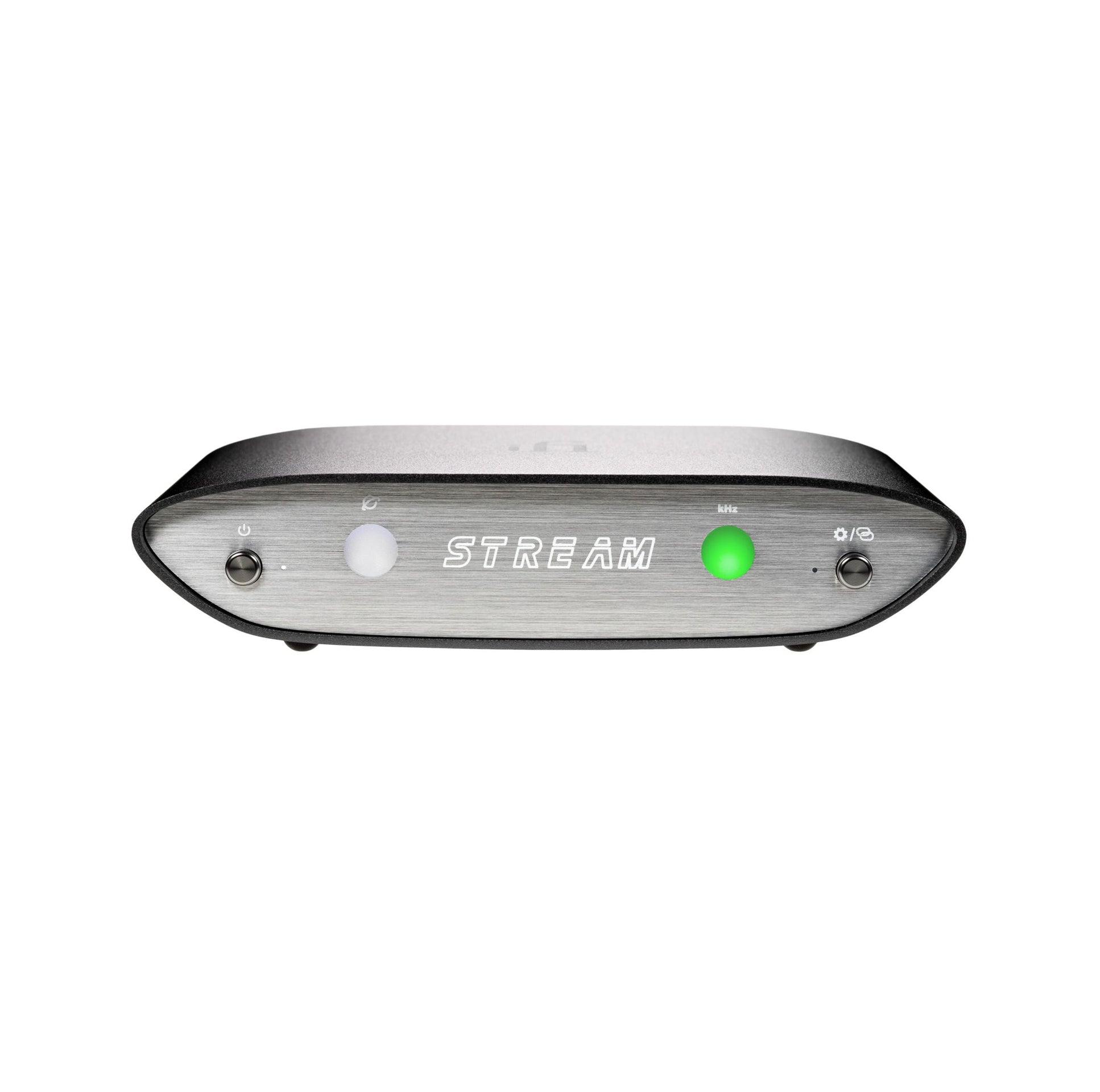 iFi Audio ZEN Stream – Streamer de audio – Alta resolución y conectividad
