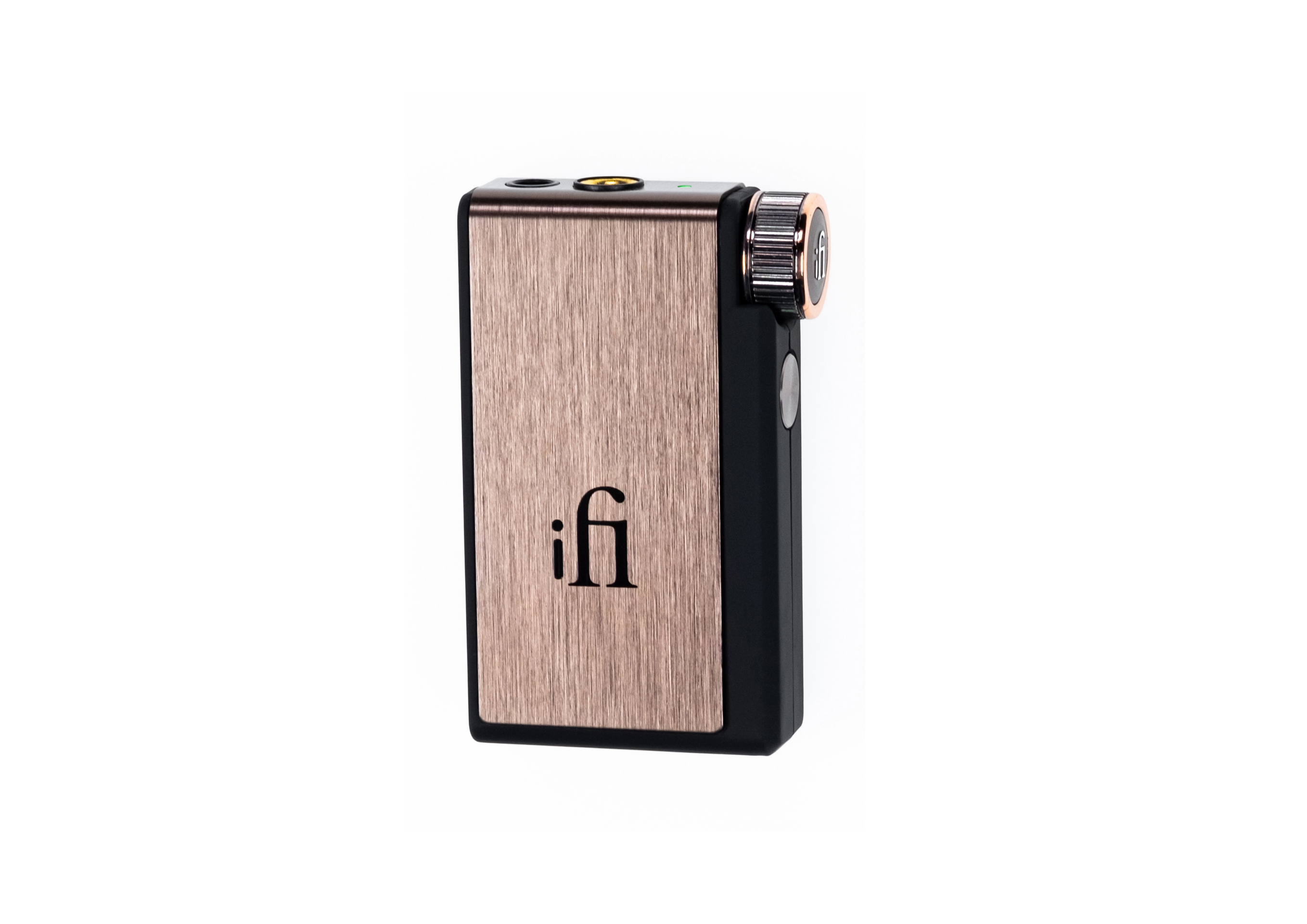 iFi Audio GO Blu – DAC/AMP portátil – Bluetooth de alta fidelidad