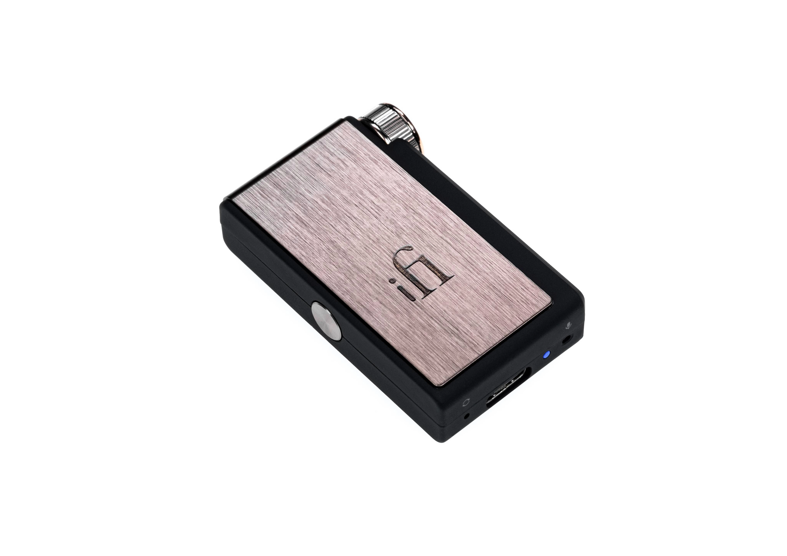 iFi Audio GO Blu – DAC/AMP portátil – Bluetooth de alta fidelidad