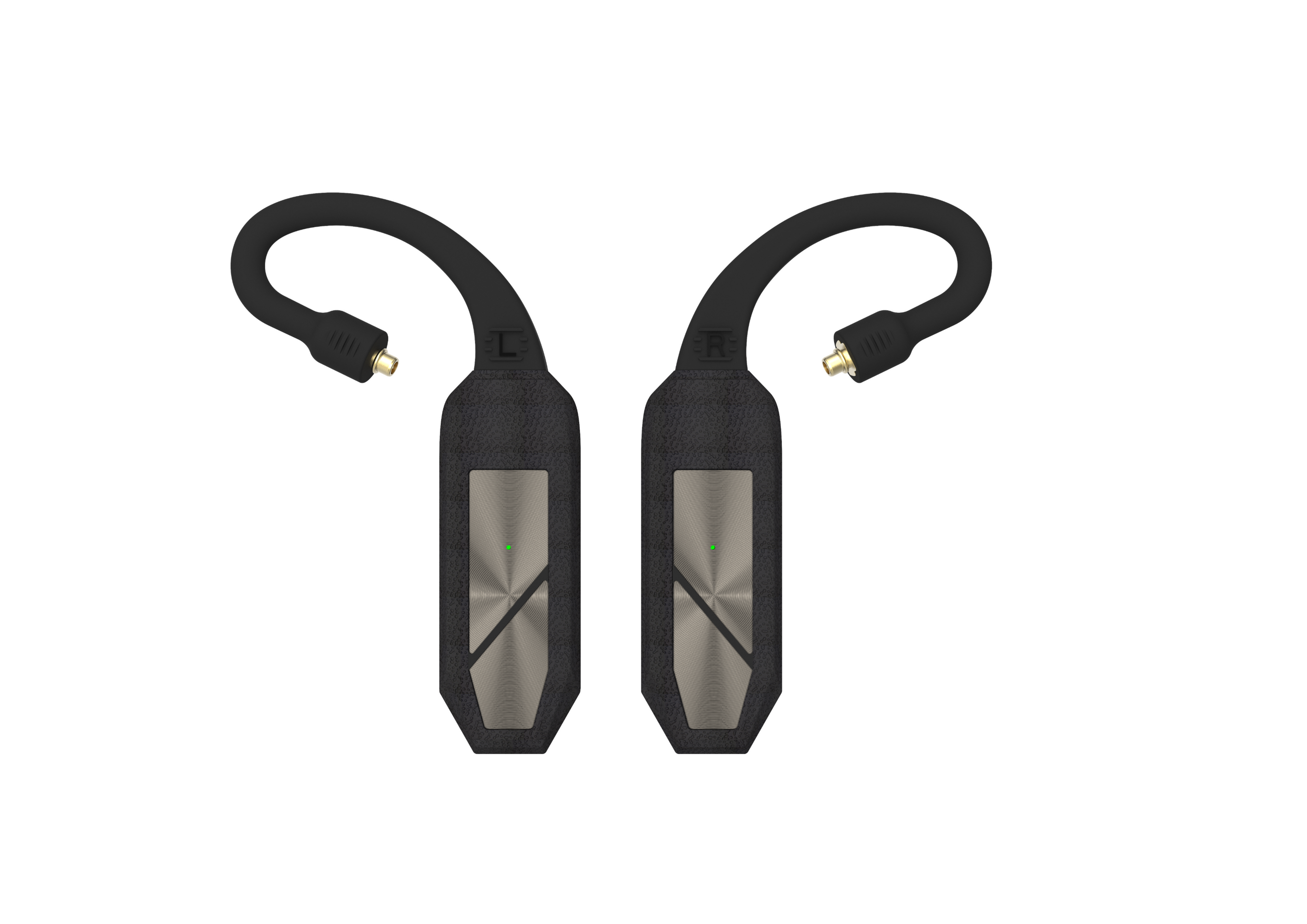 iFi Audio GO Pod – DAC/AMP inalámbrico – Portátil y de alta fidelidad